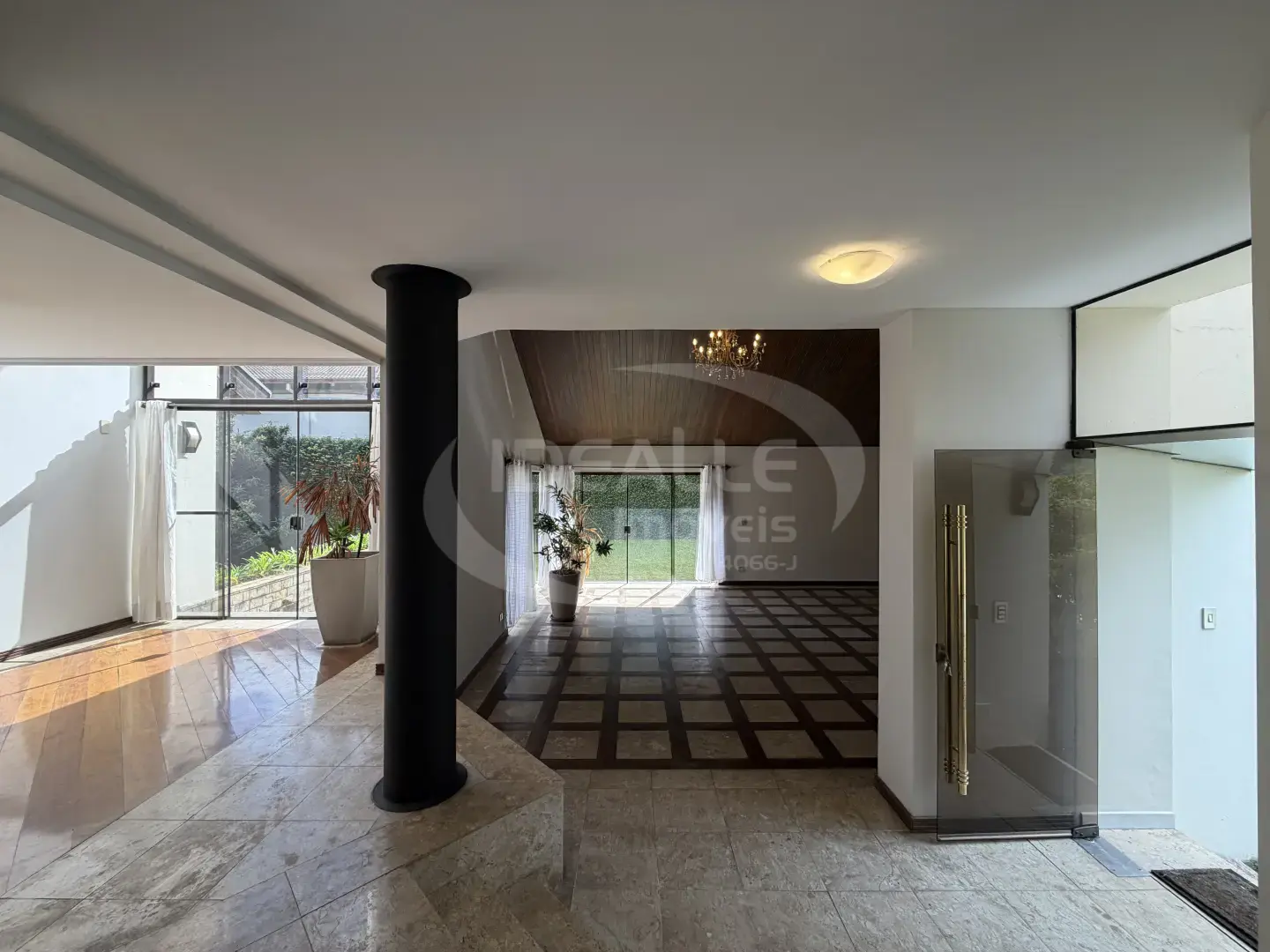 Cond. Castel Verona