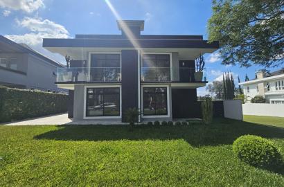 Condomínio Alphaville