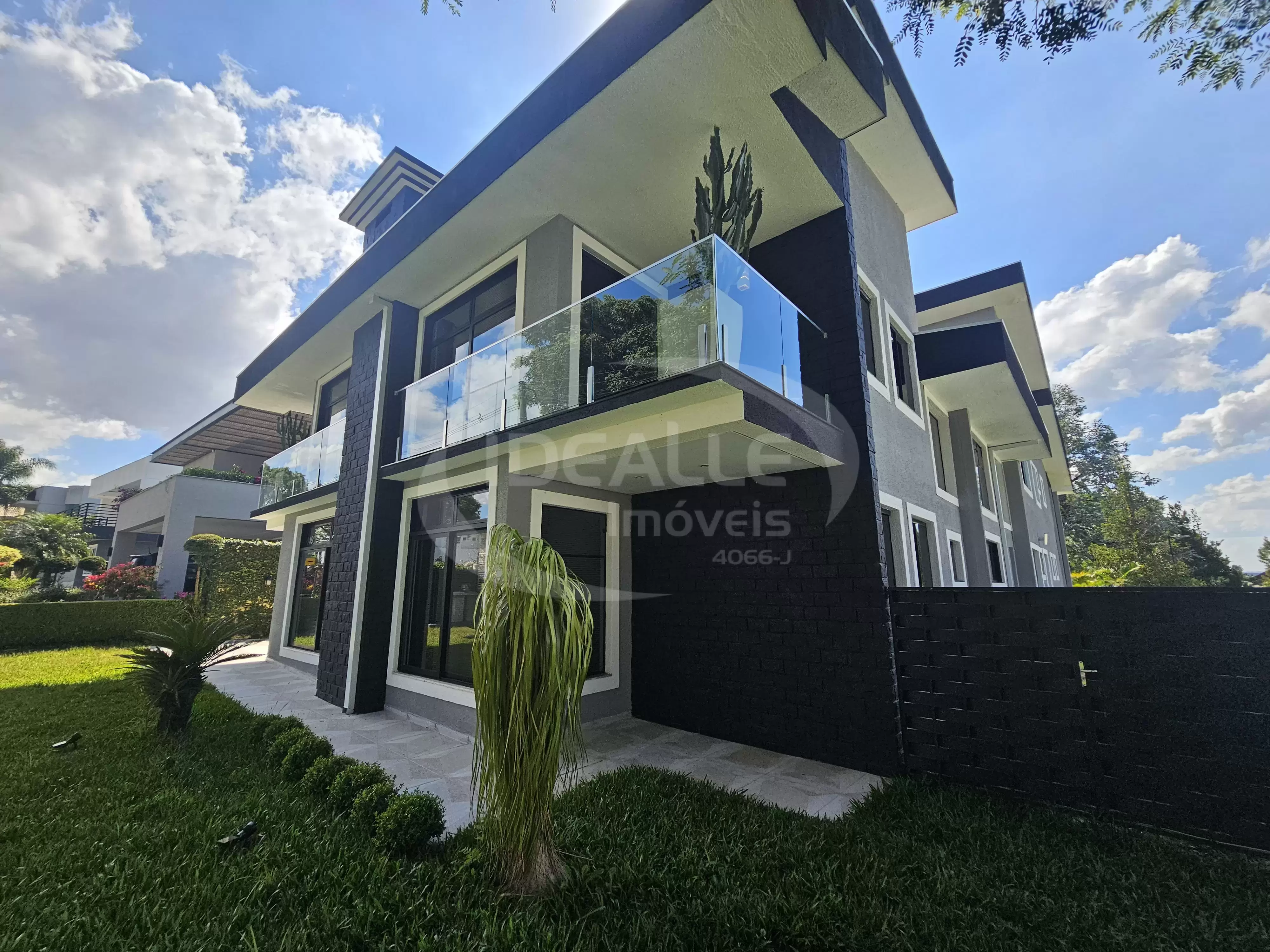 Condomínio Alphaville