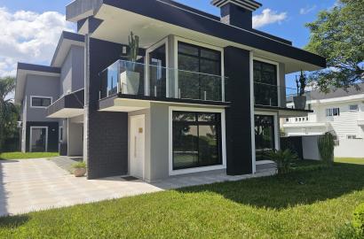 Condomínio Alphaville