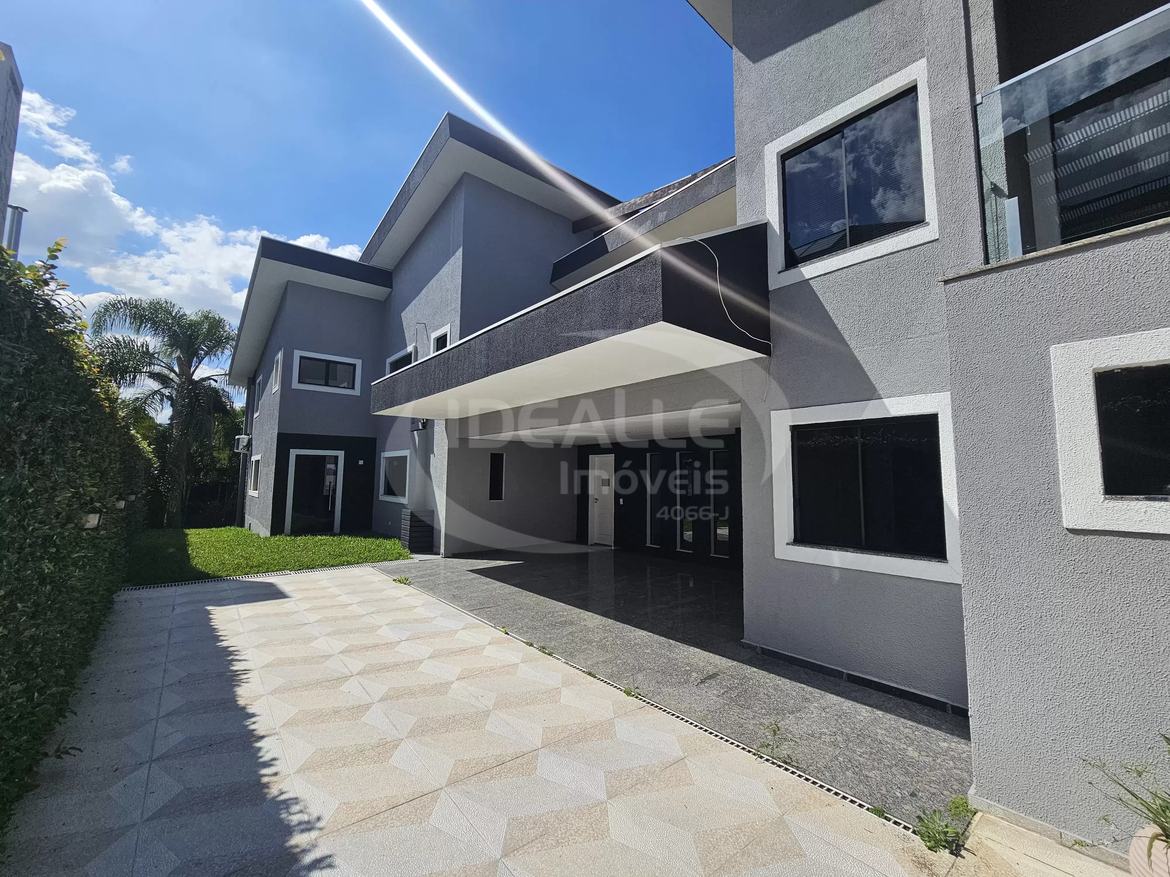 Condomínio Alphaville