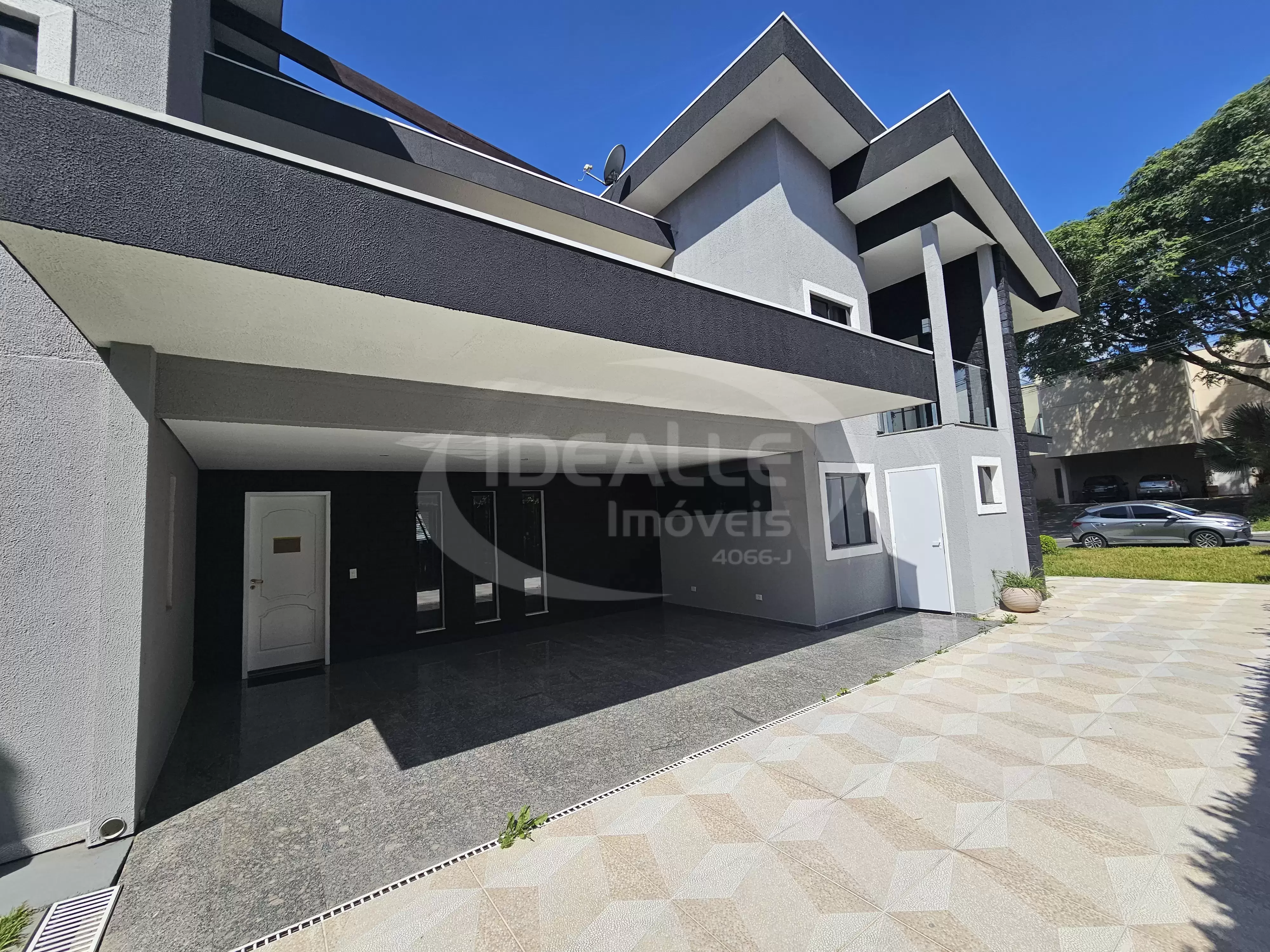 Condomínio Alphaville