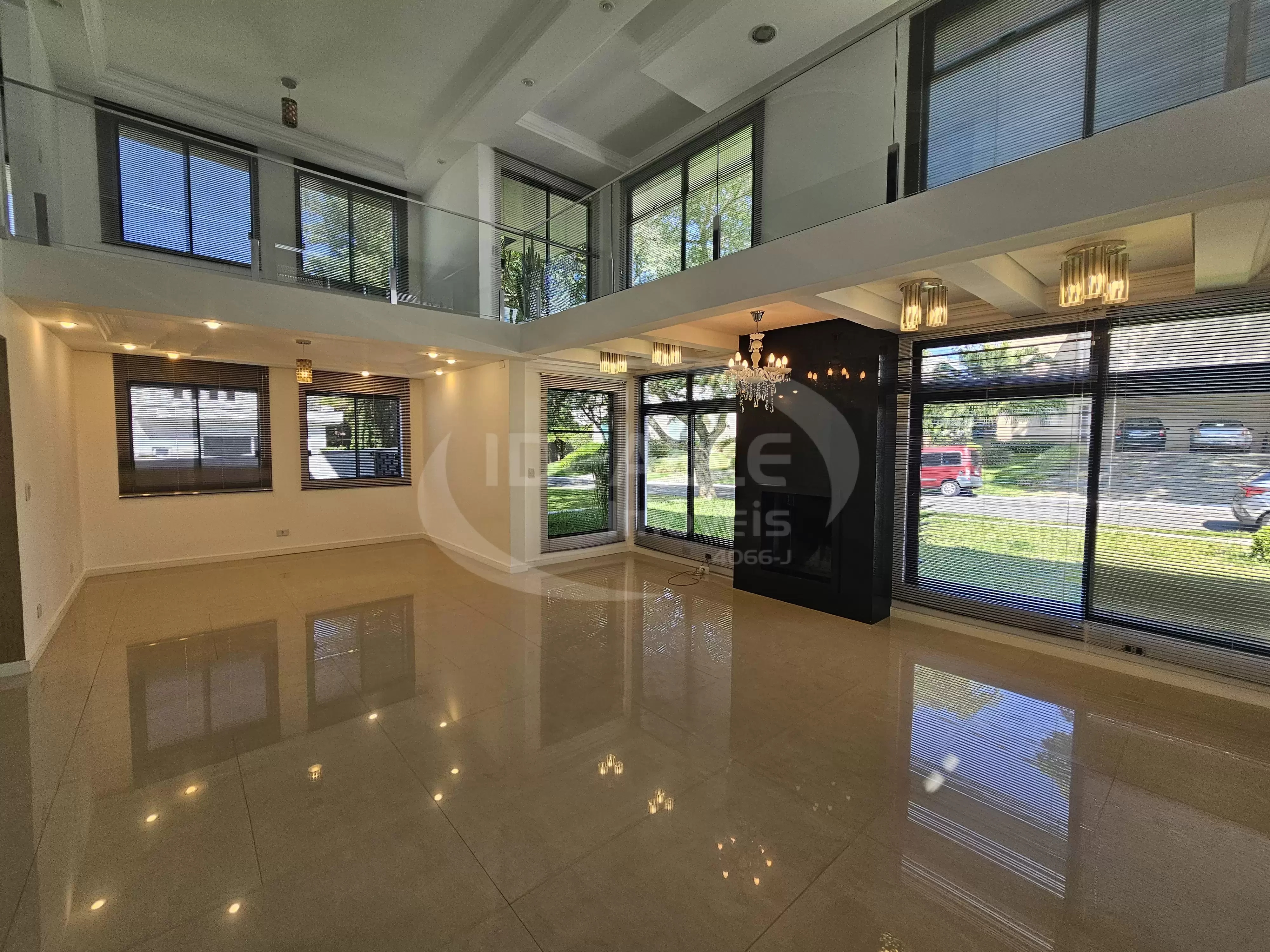 Condomínio Alphaville