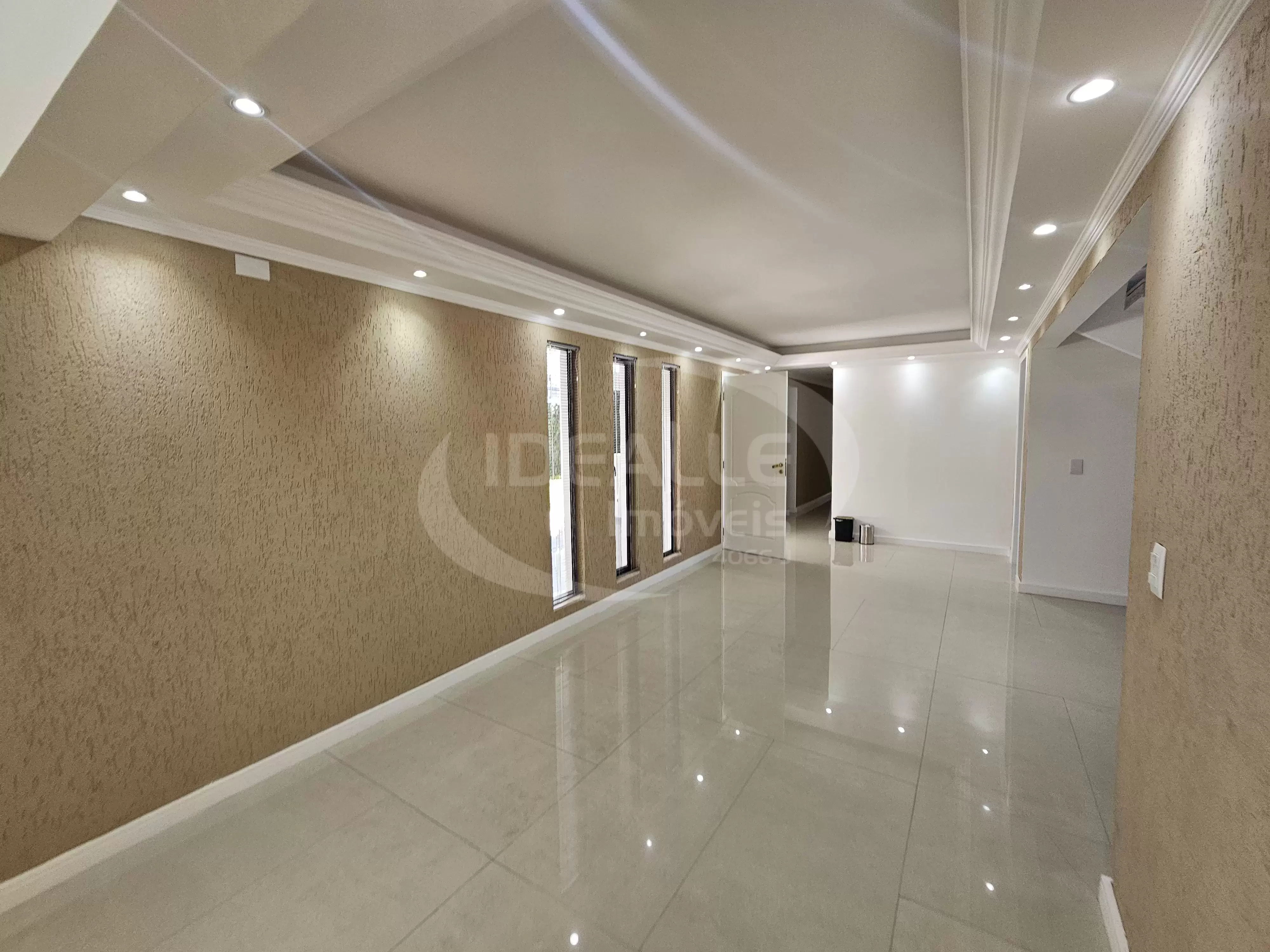 Condomínio Alphaville