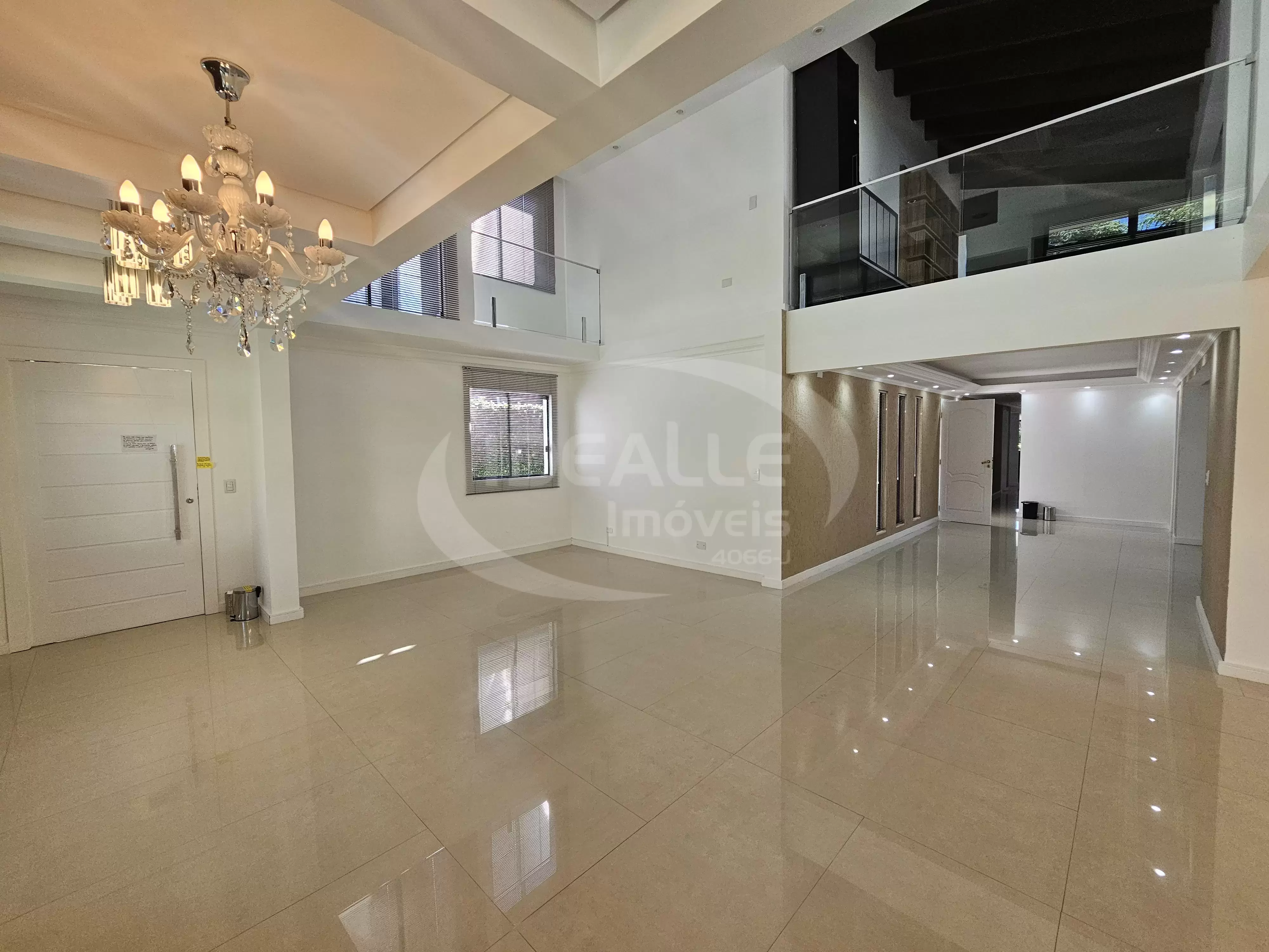 Condomínio Alphaville