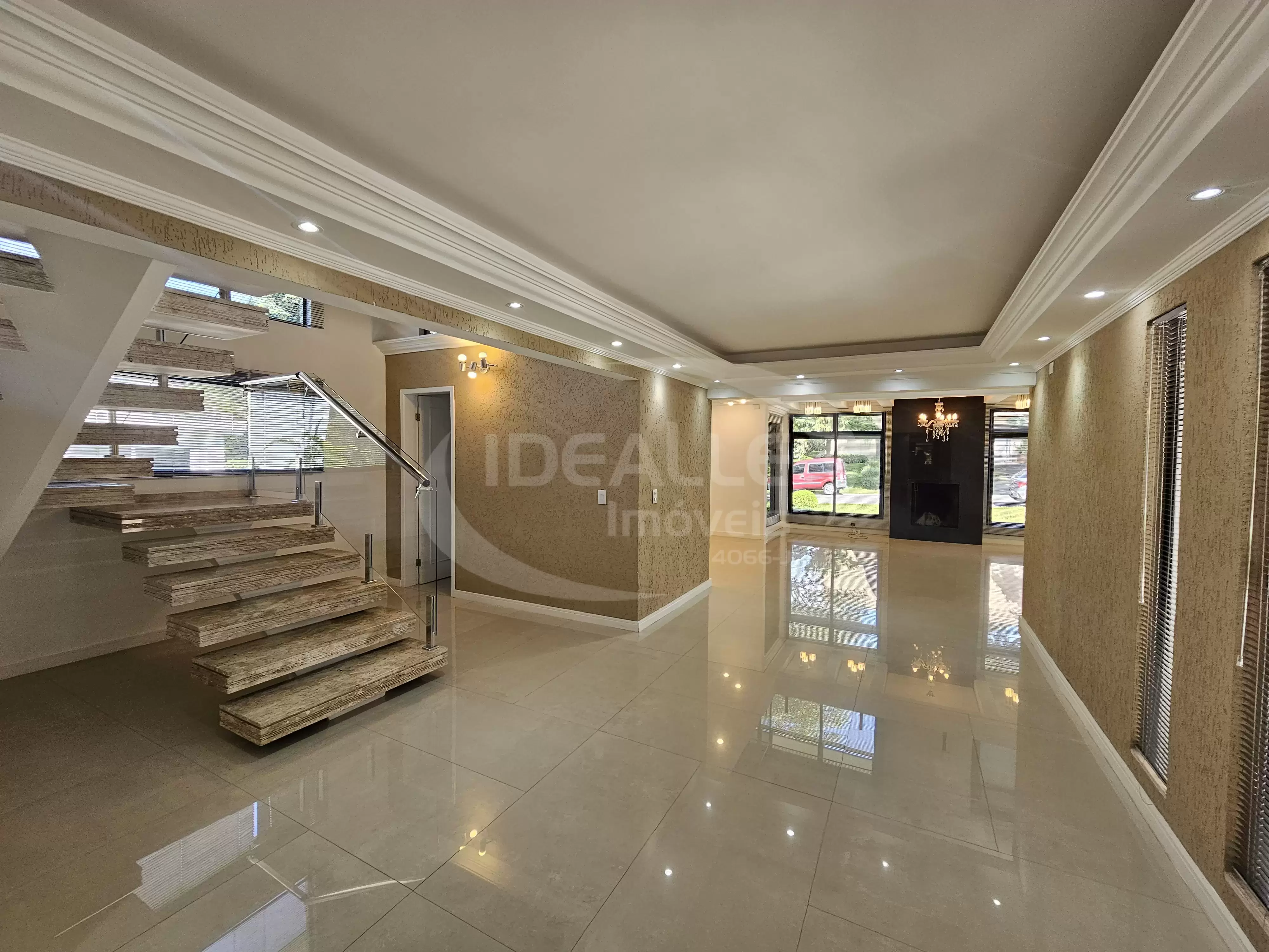 Condomínio Alphaville