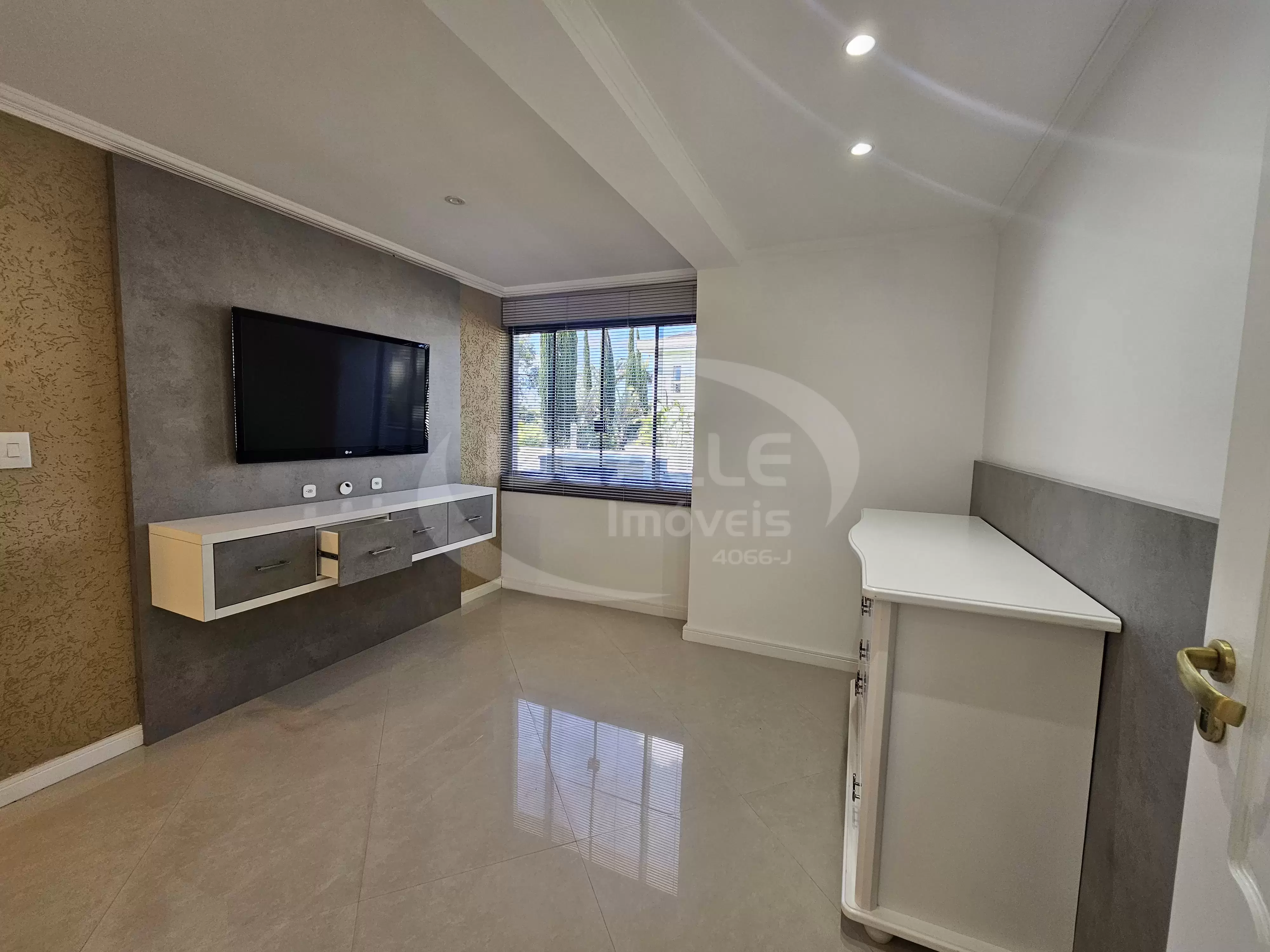 Condomínio Alphaville