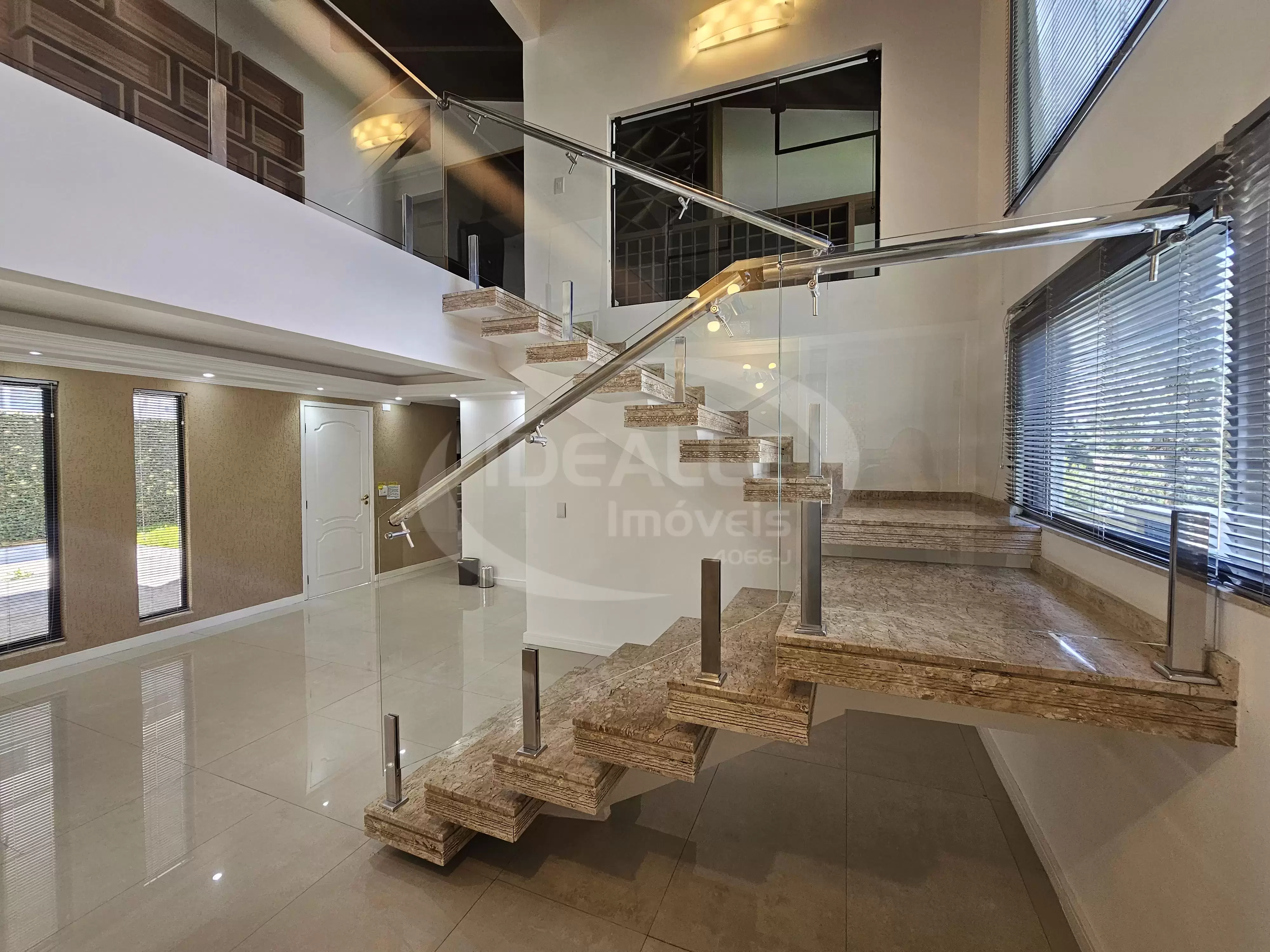 Condomínio Alphaville