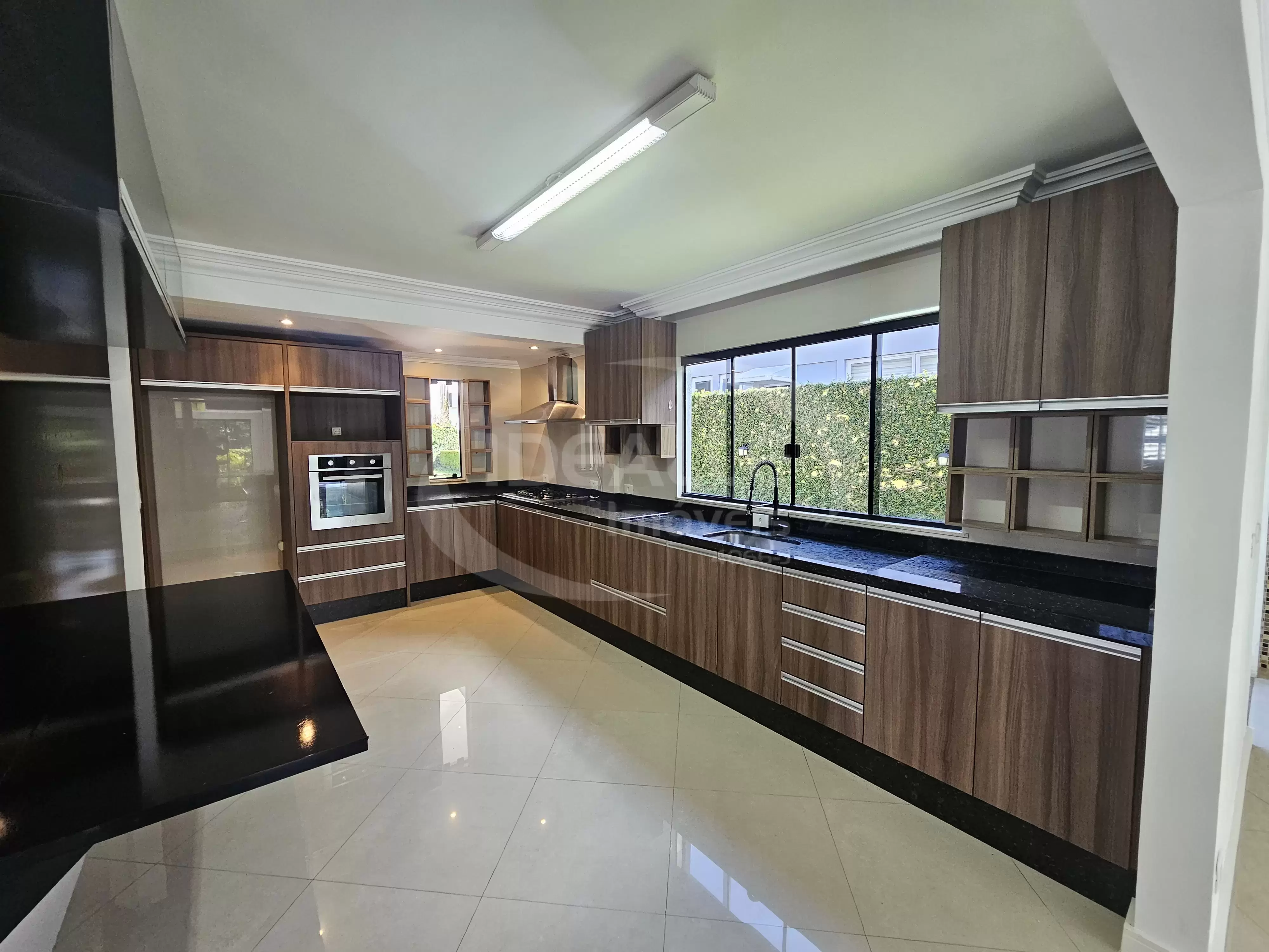 Condomínio Alphaville