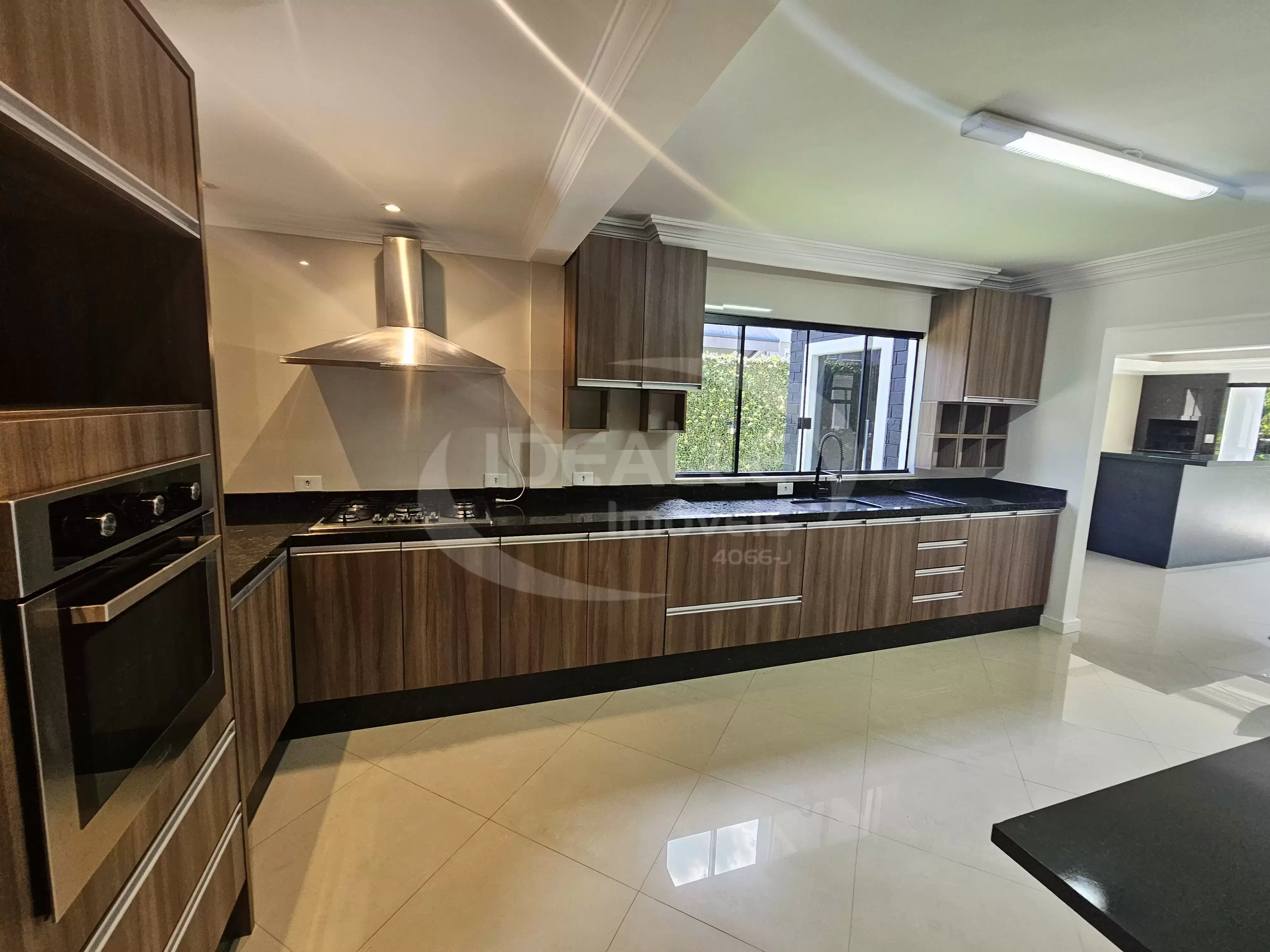 Condomínio Alphaville