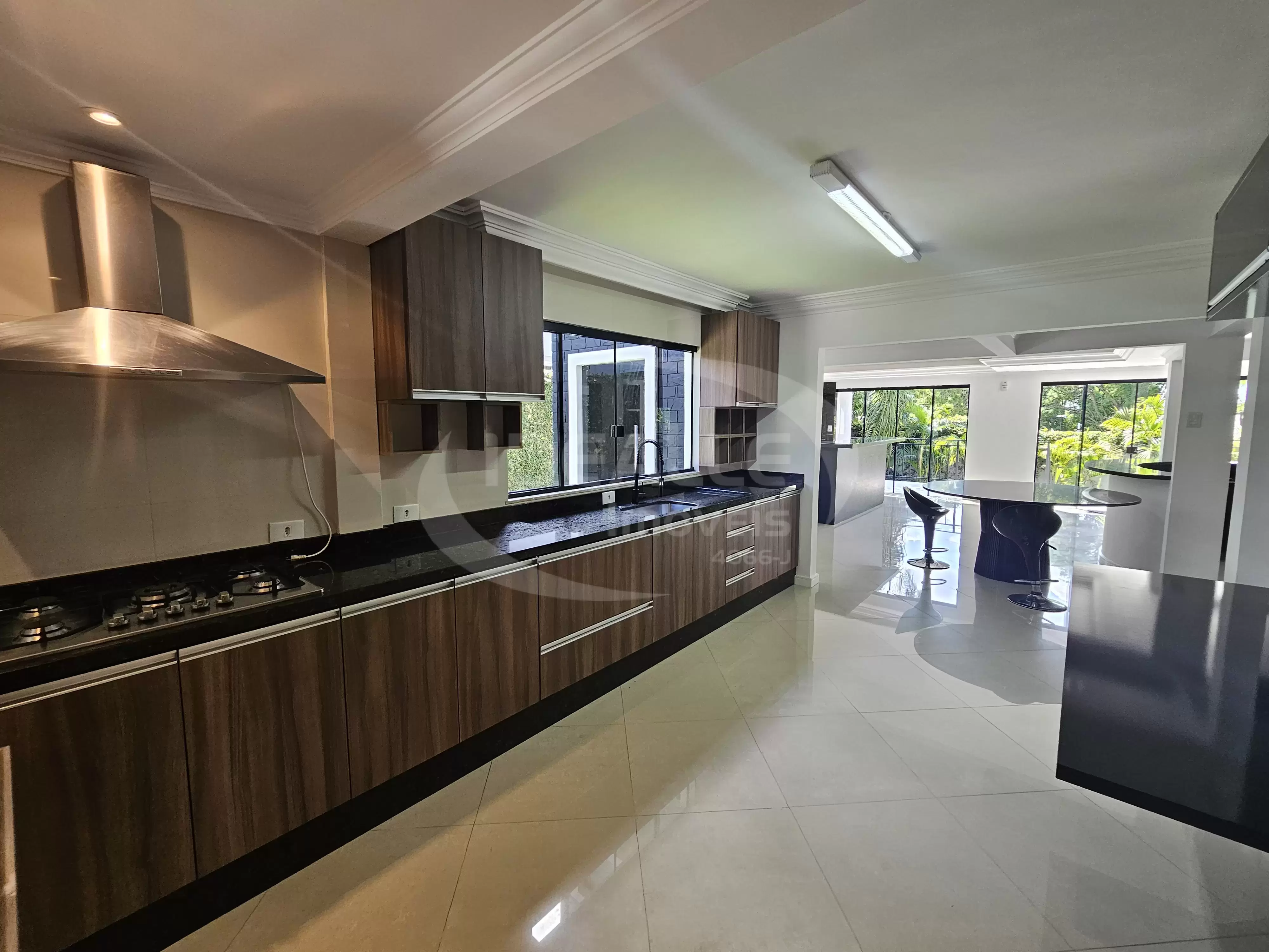 Condomínio Alphaville