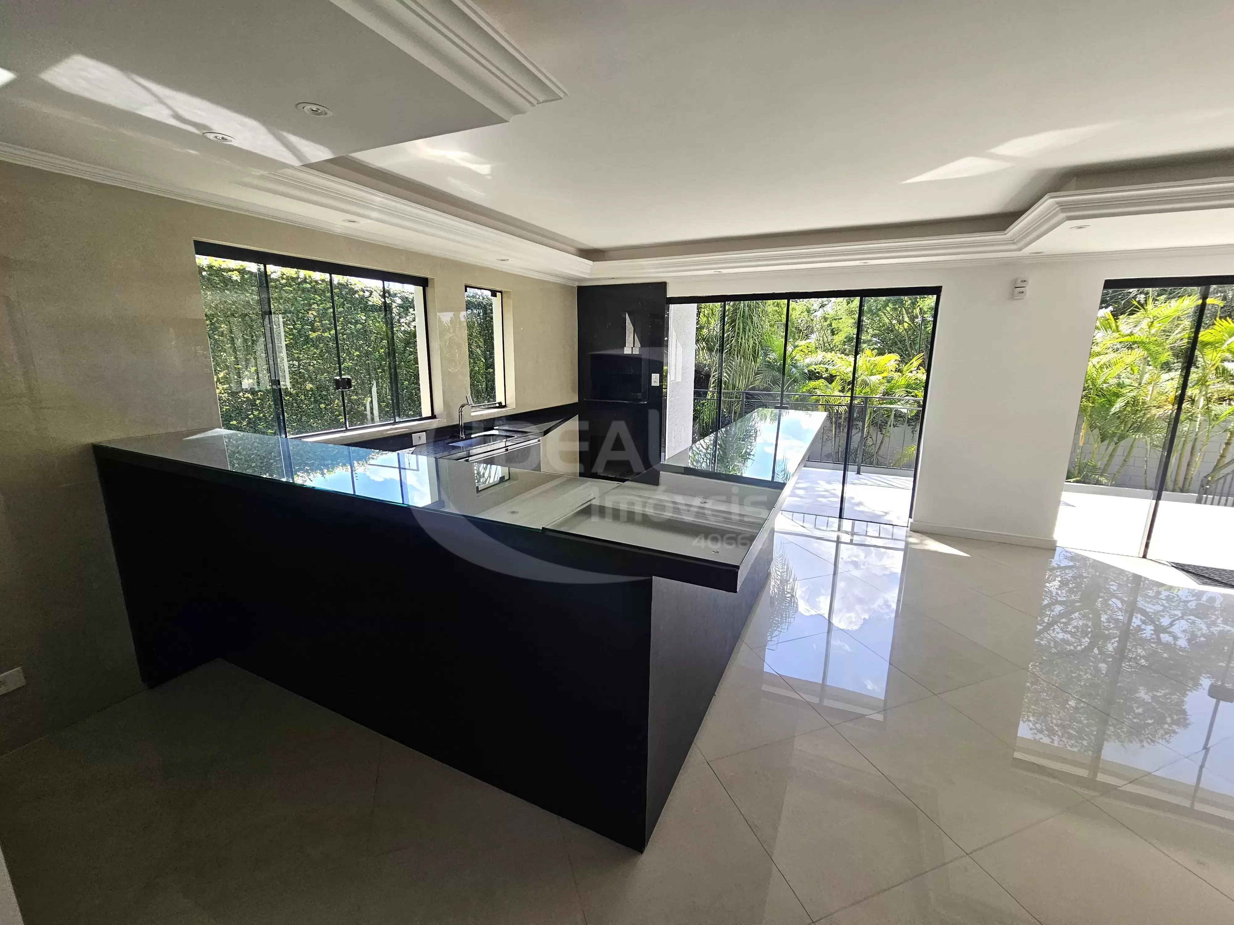 Condomínio Alphaville