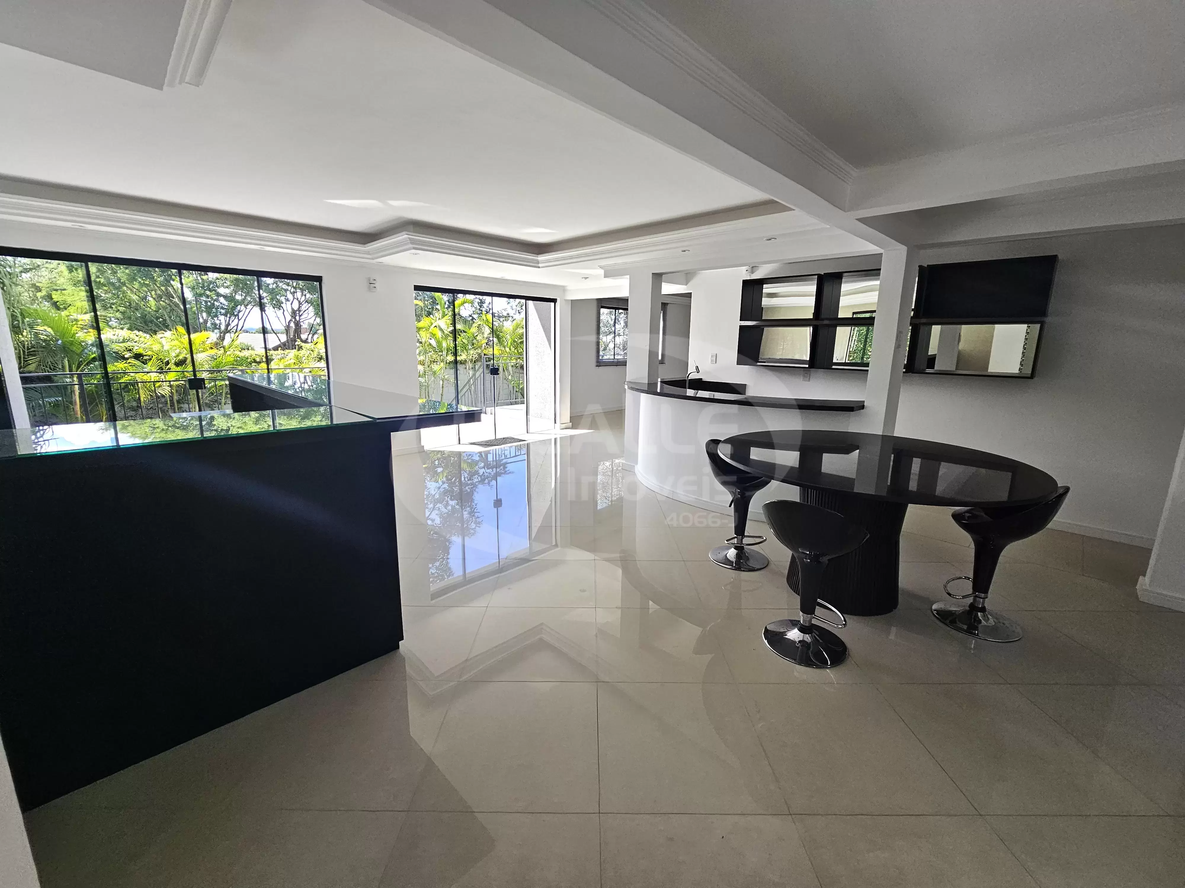 Condomínio Alphaville