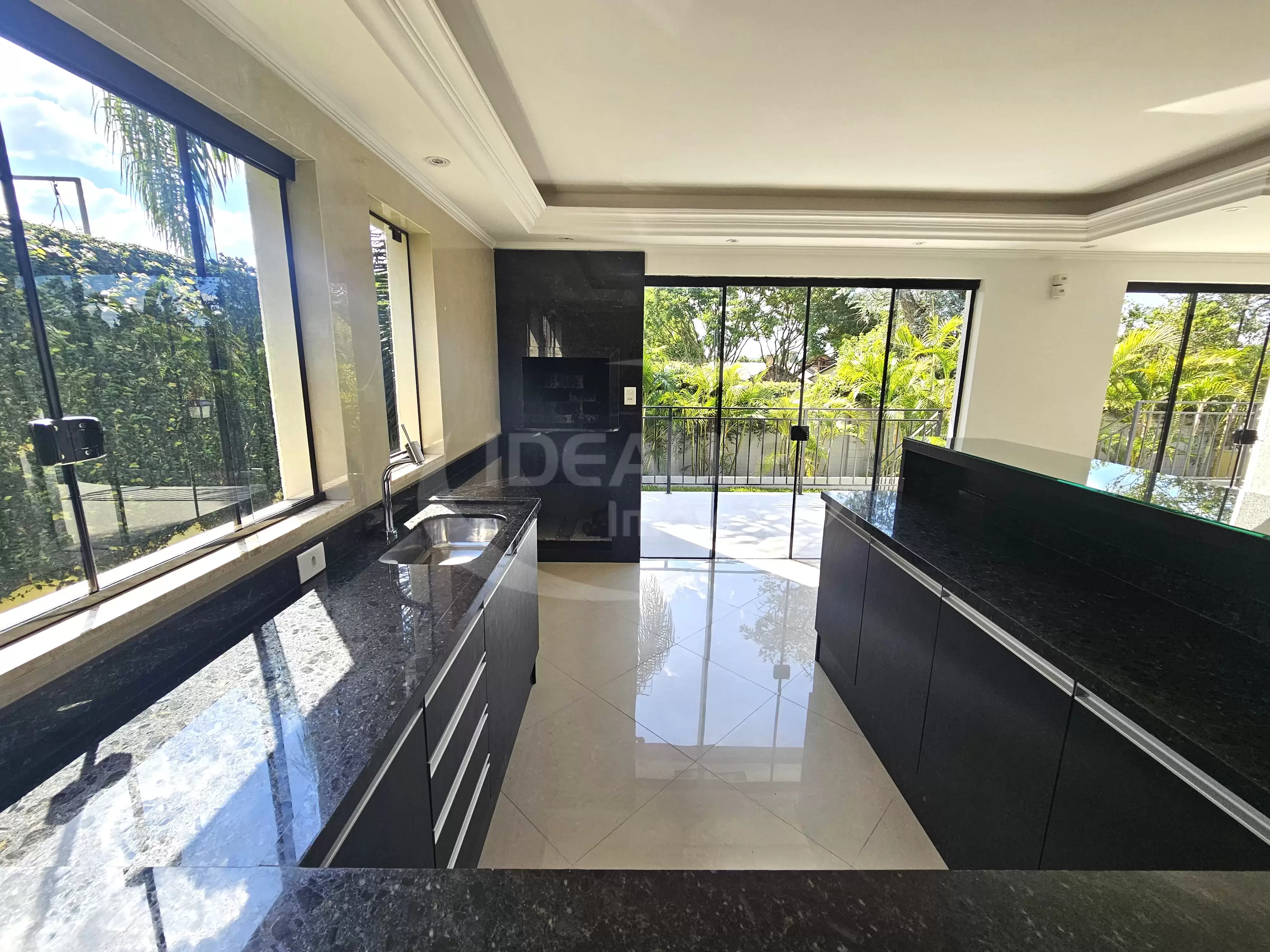 Condomínio Alphaville