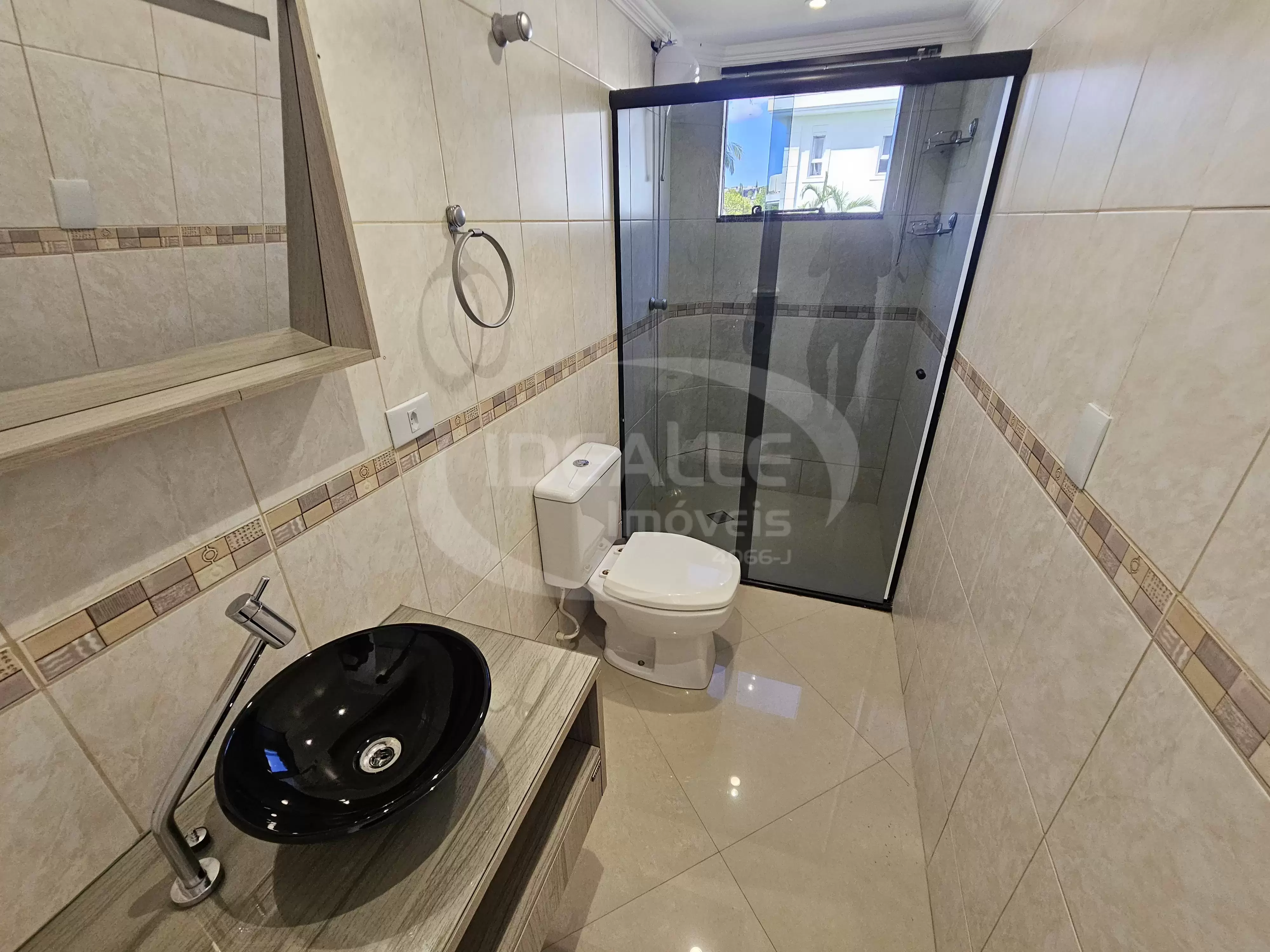 Condomínio Alphaville