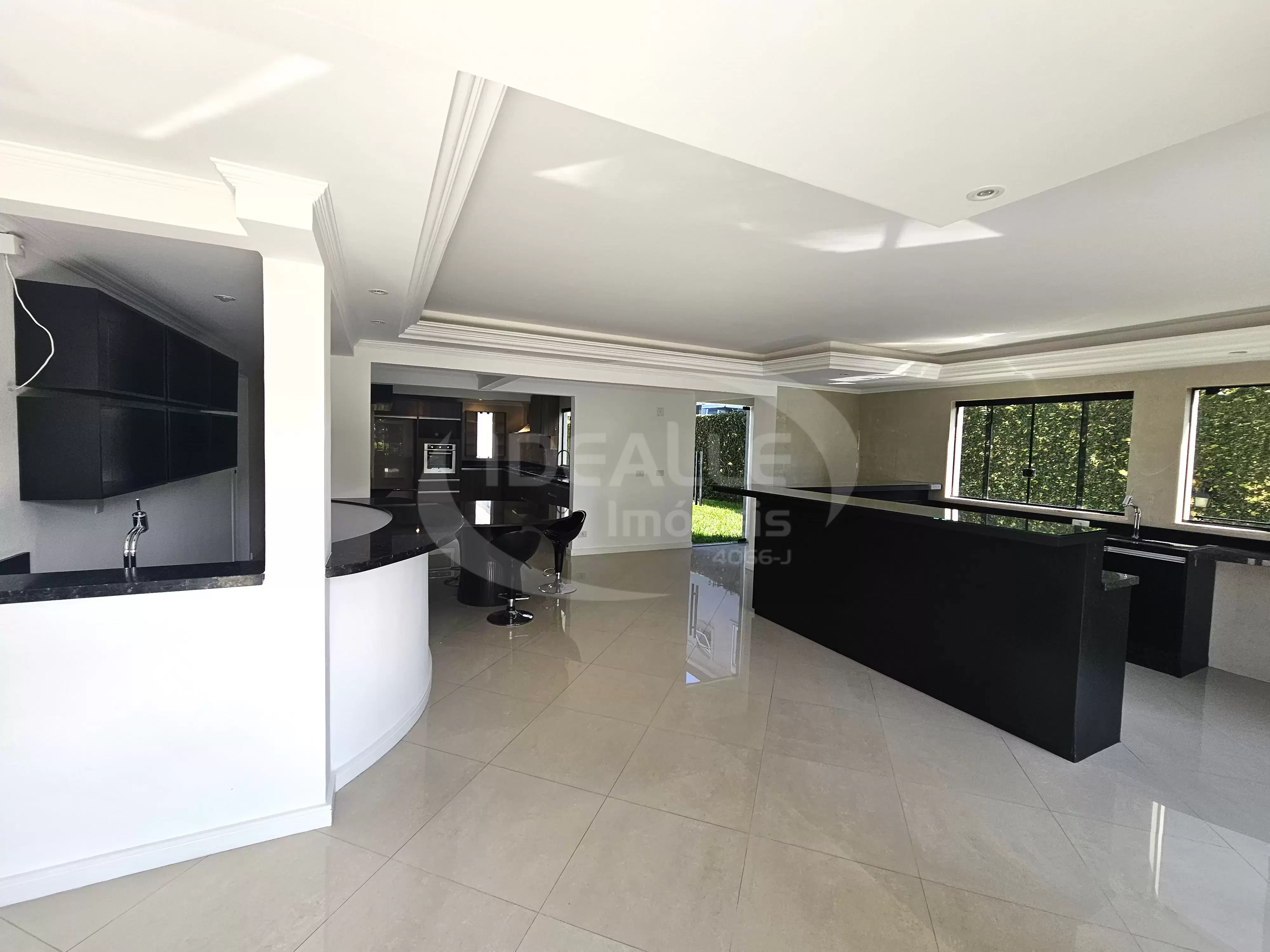 Condomínio Alphaville