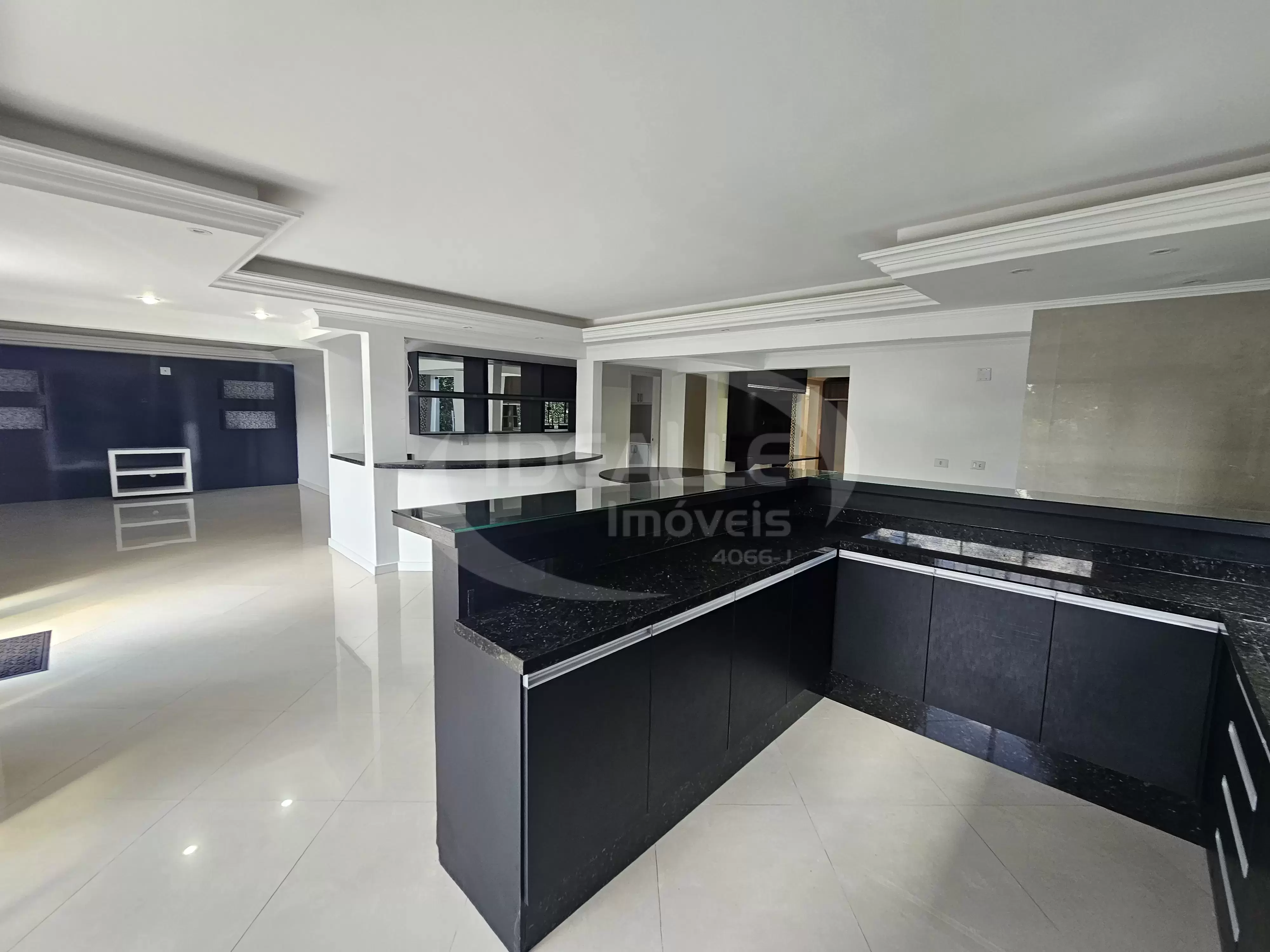 Condomínio Alphaville