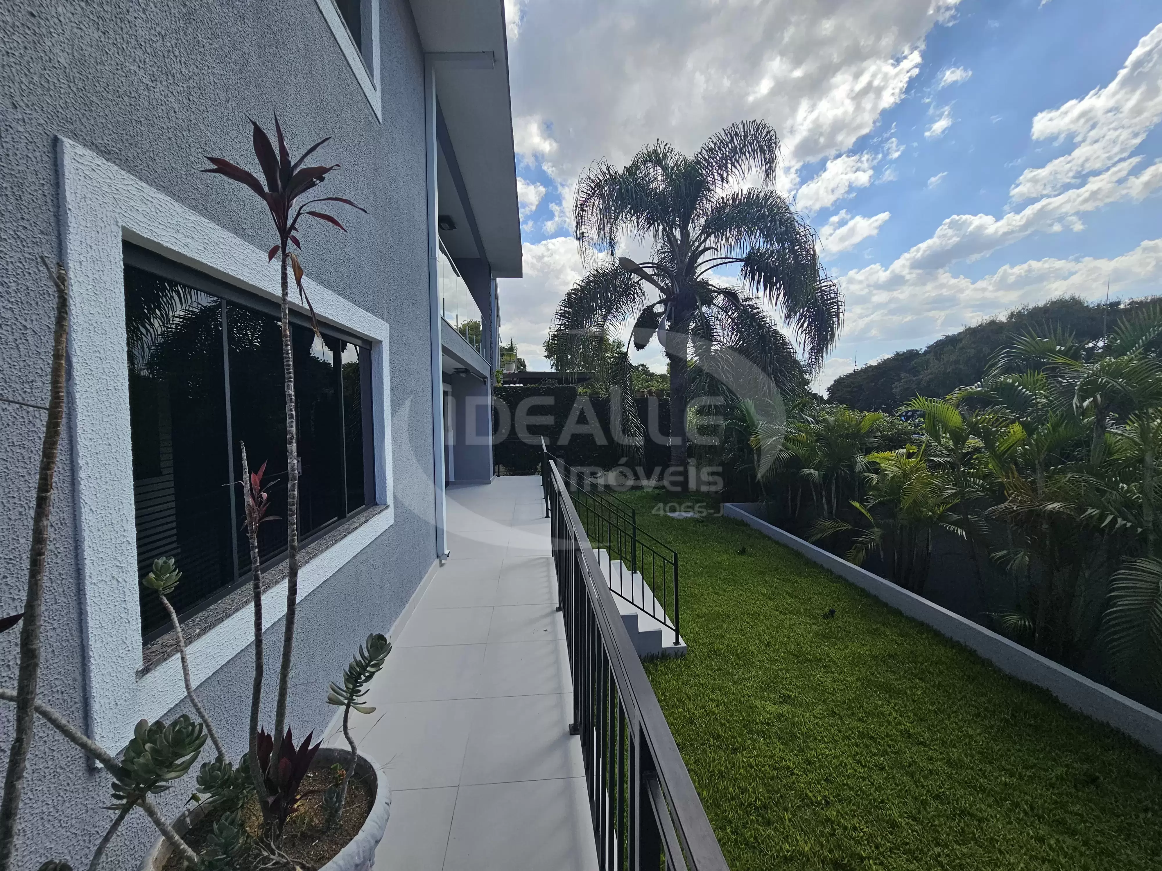 Condomínio Alphaville