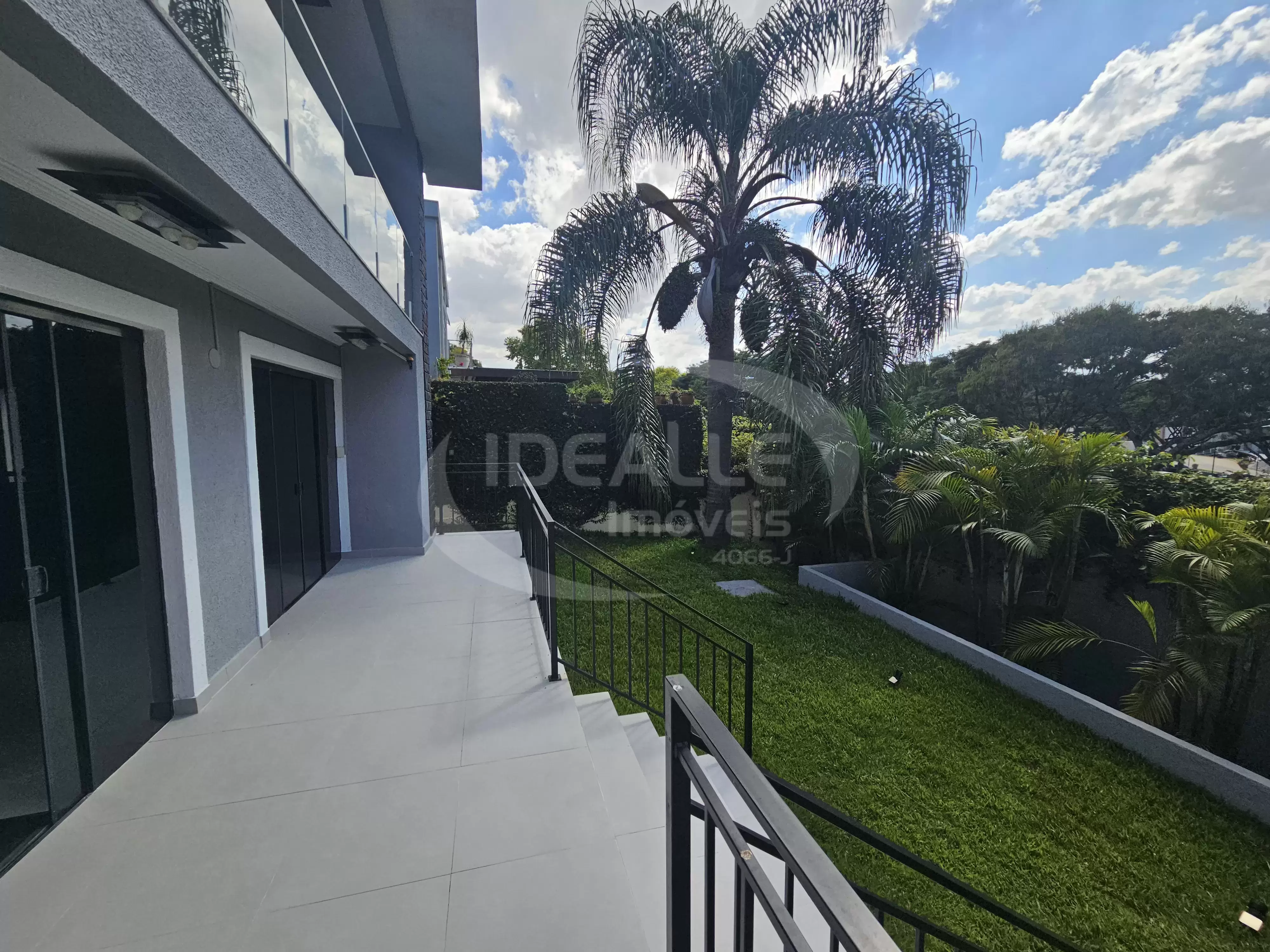 Condomínio Alphaville