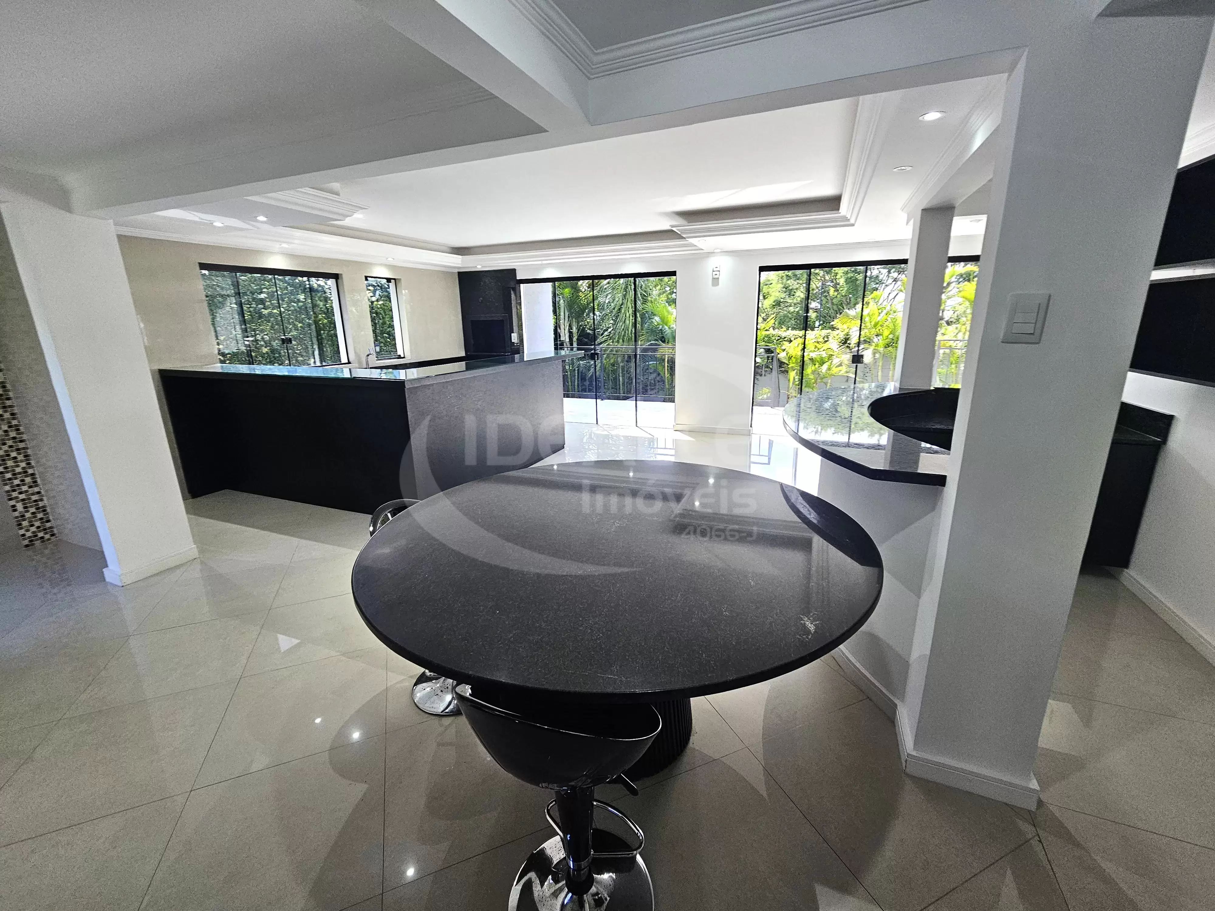 Condomínio Alphaville