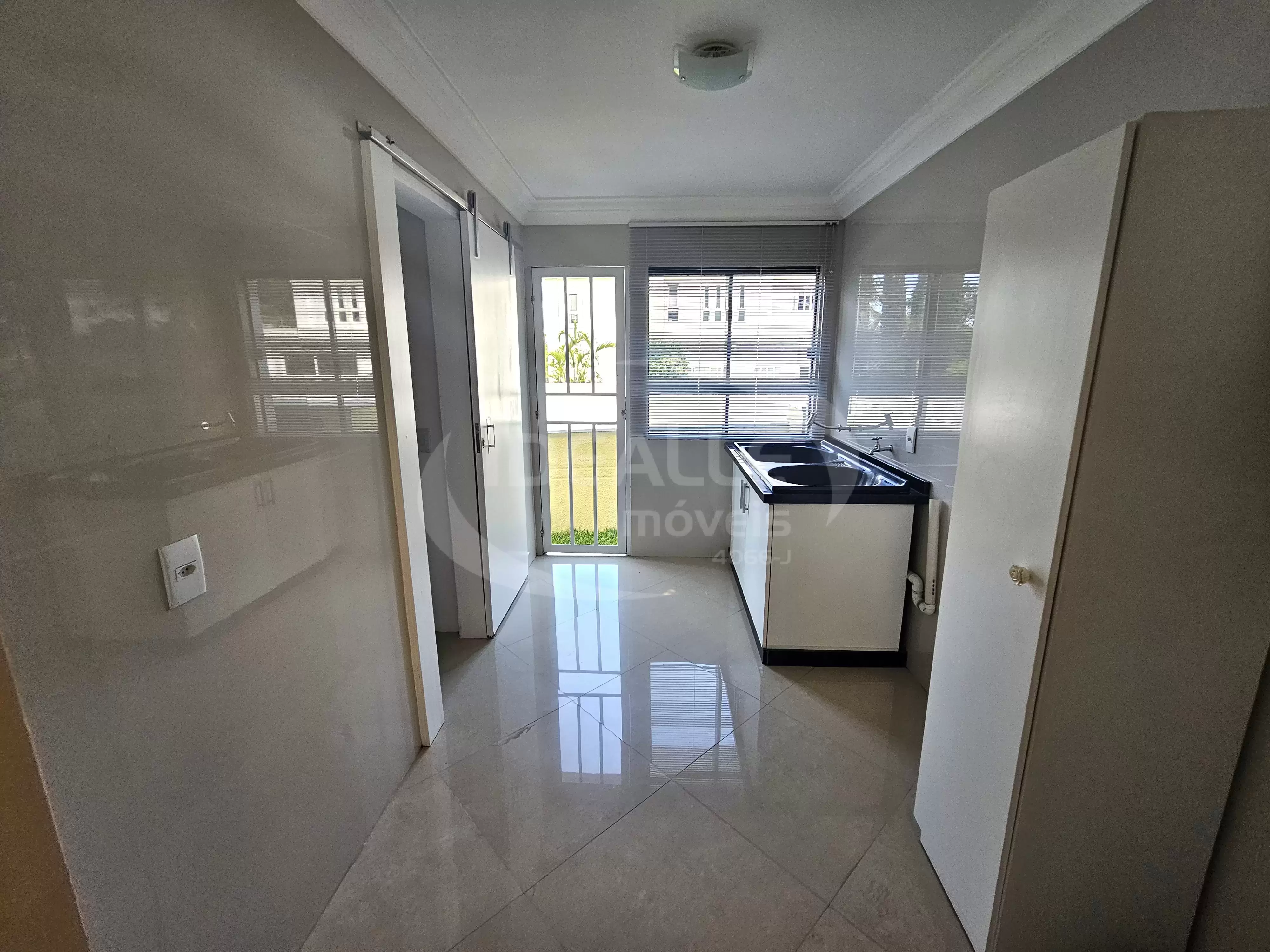 Condomínio Alphaville