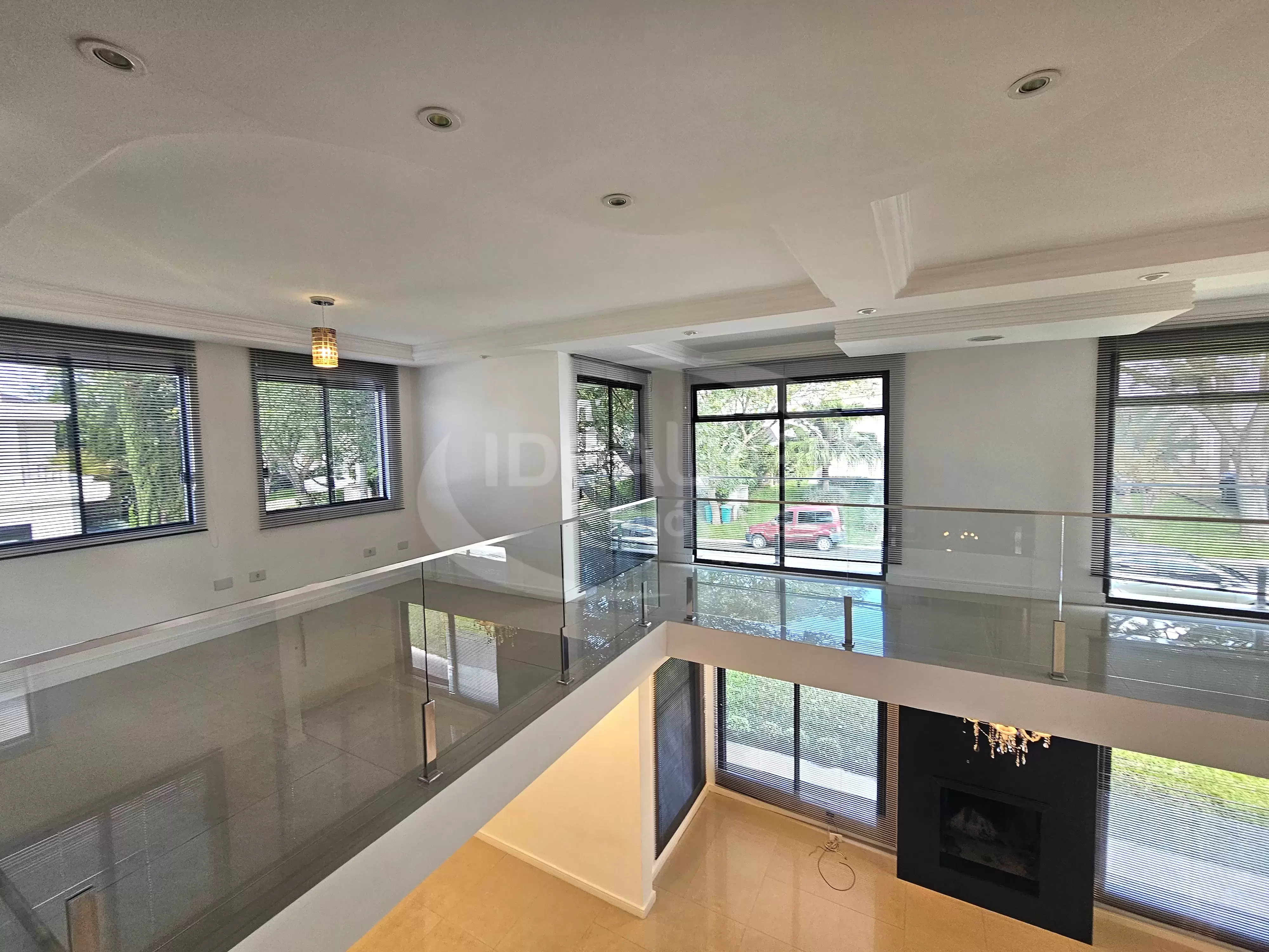 Condomínio Alphaville