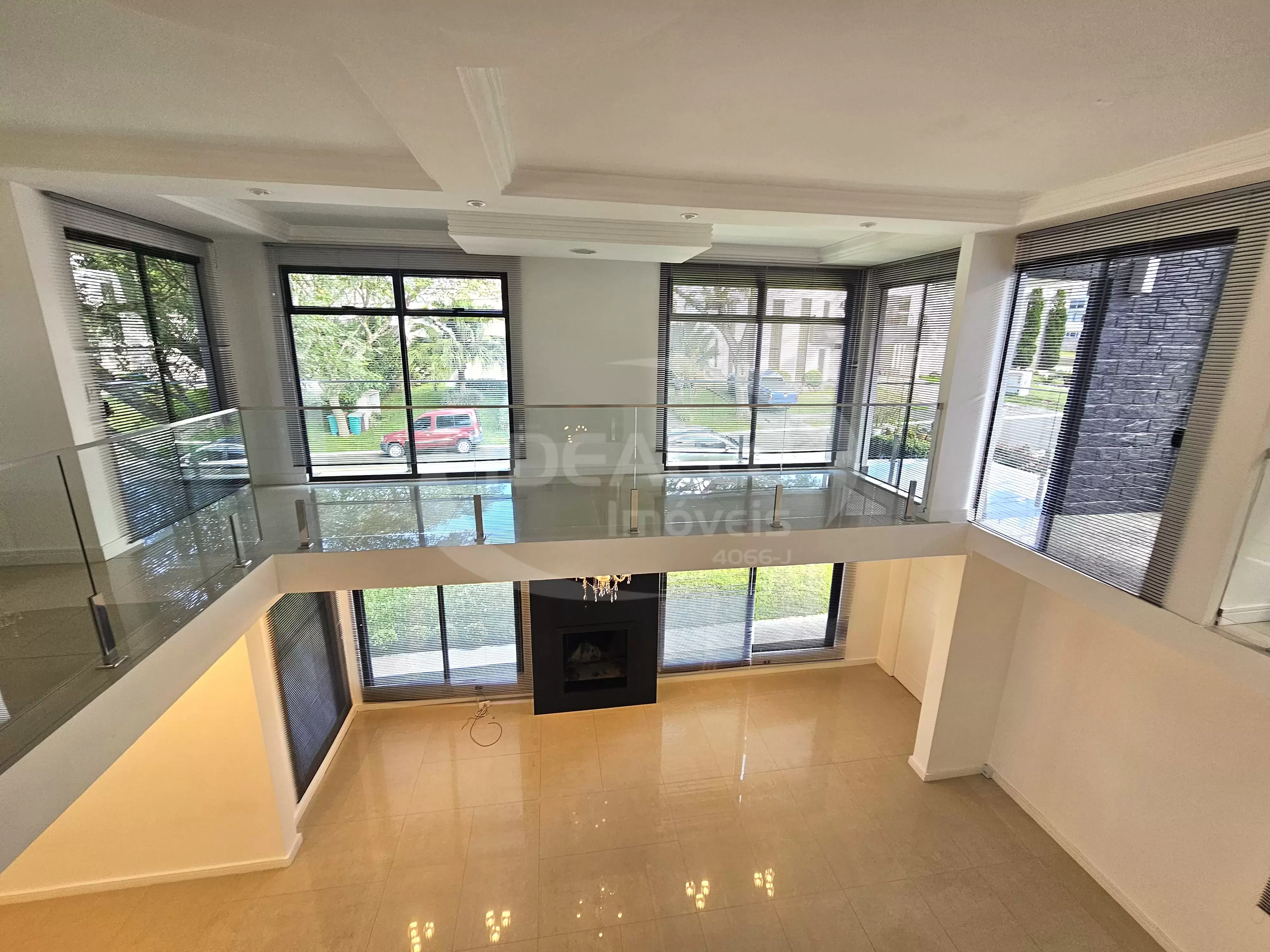 Condomínio Alphaville