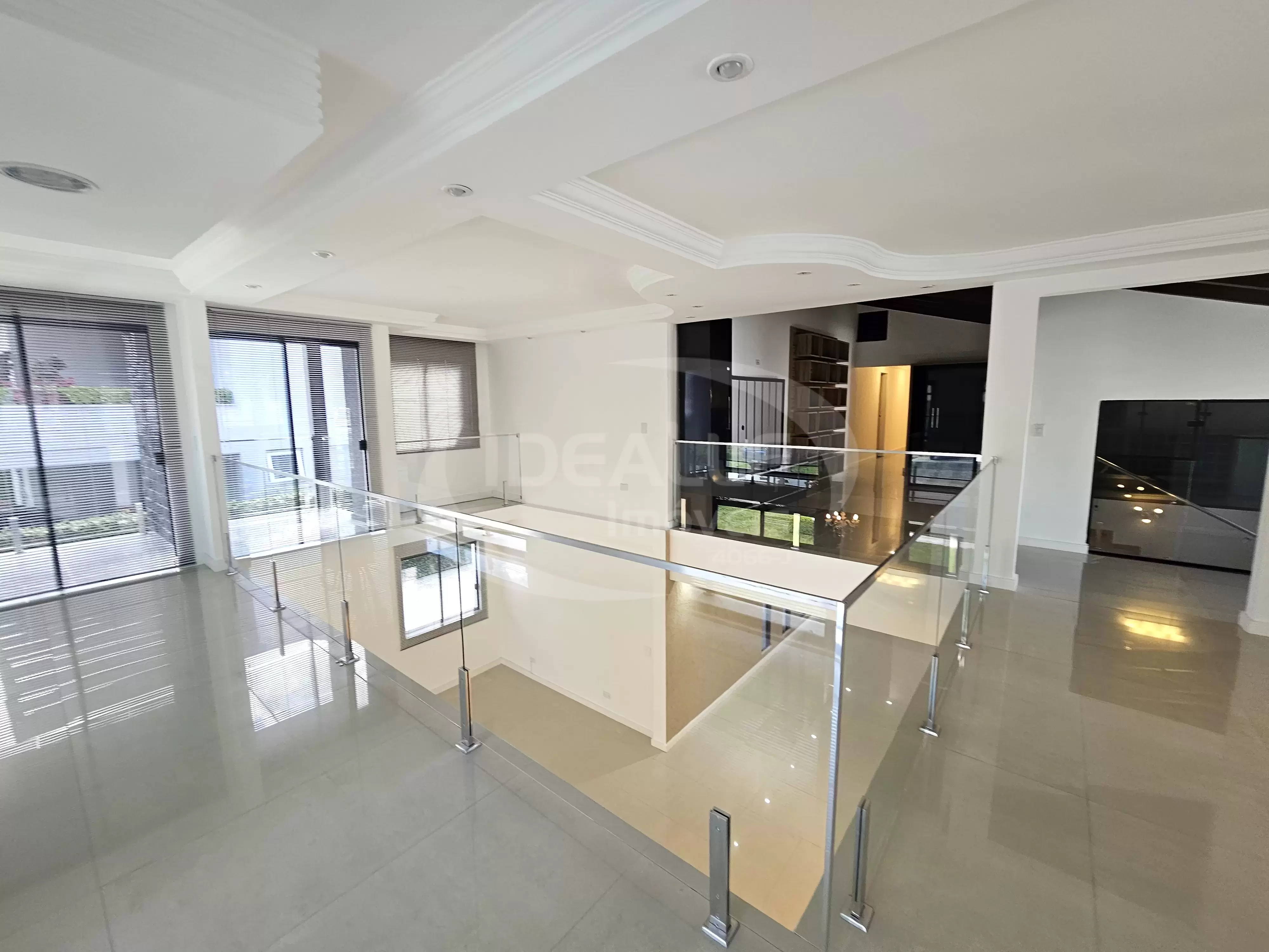 Condomínio Alphaville