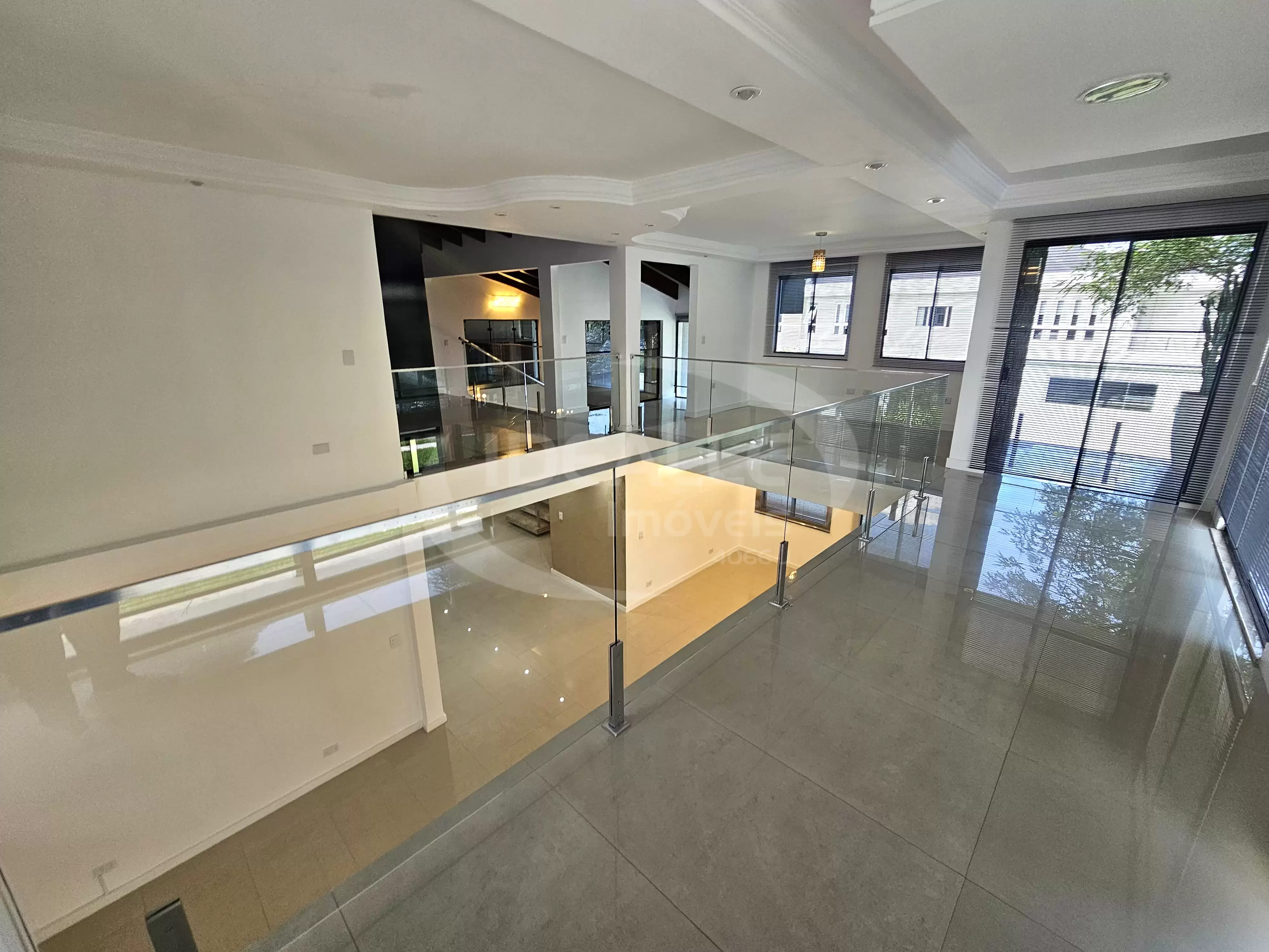 Condomínio Alphaville