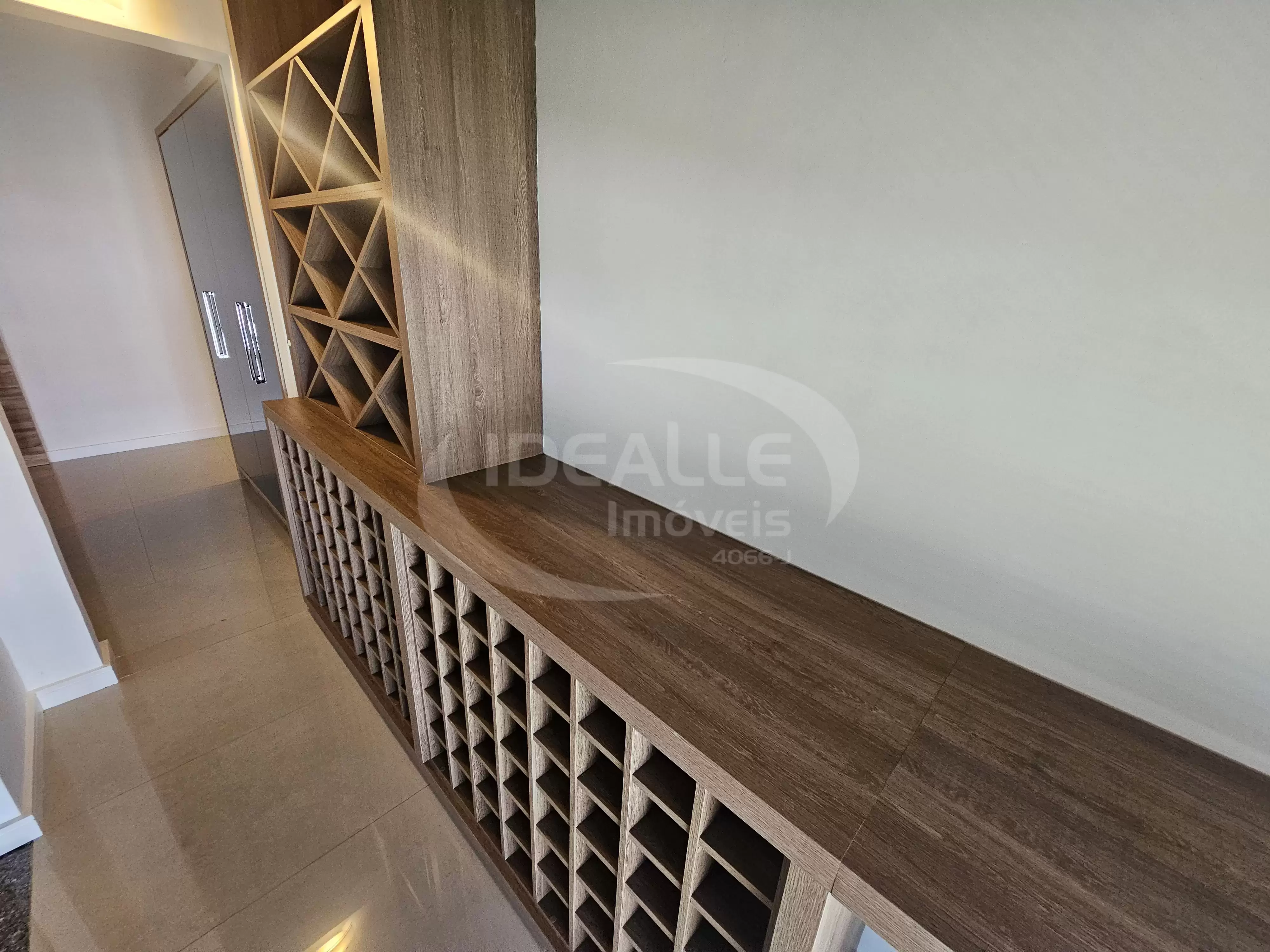 Condomínio Alphaville