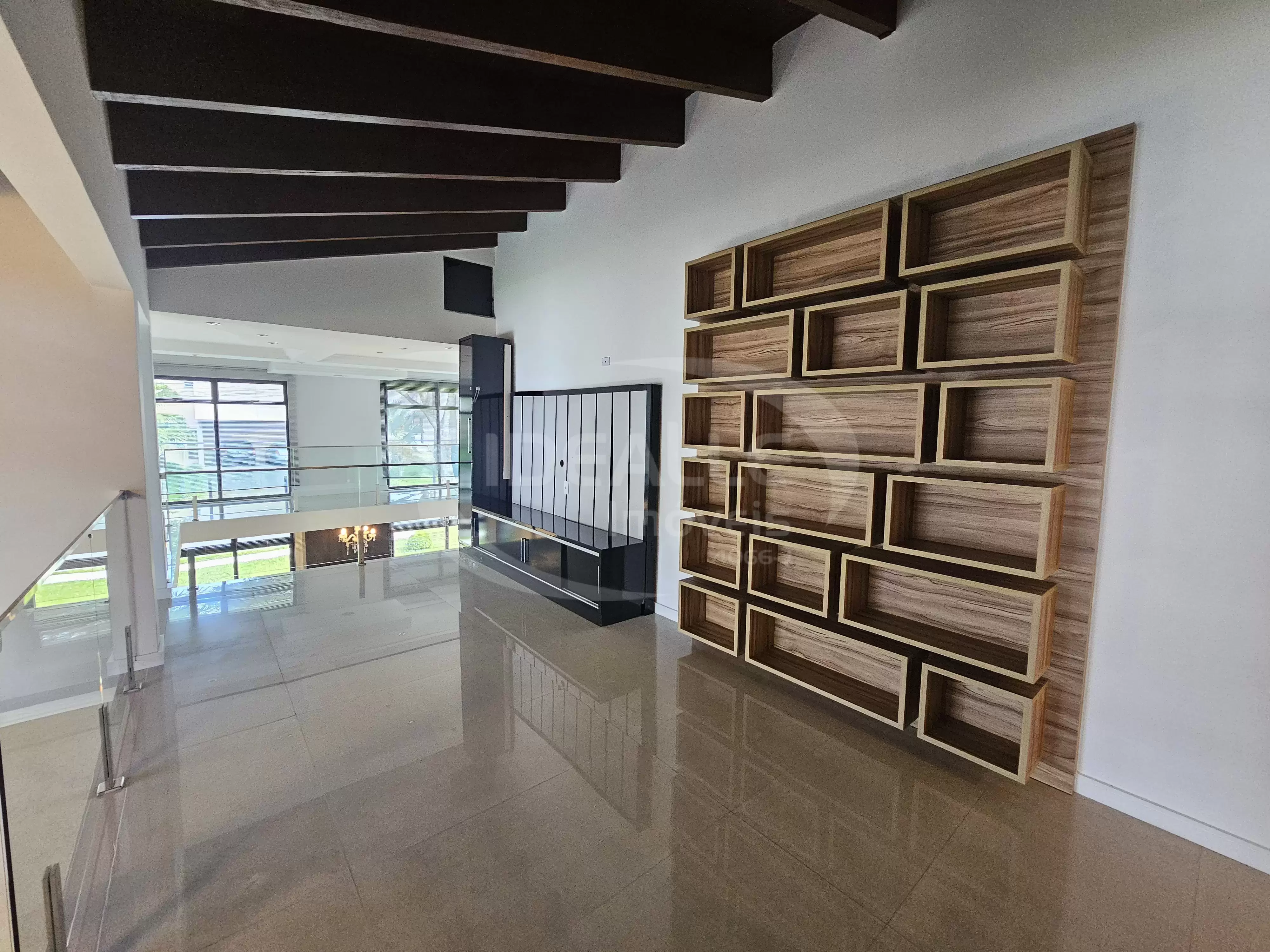 Condomínio Alphaville