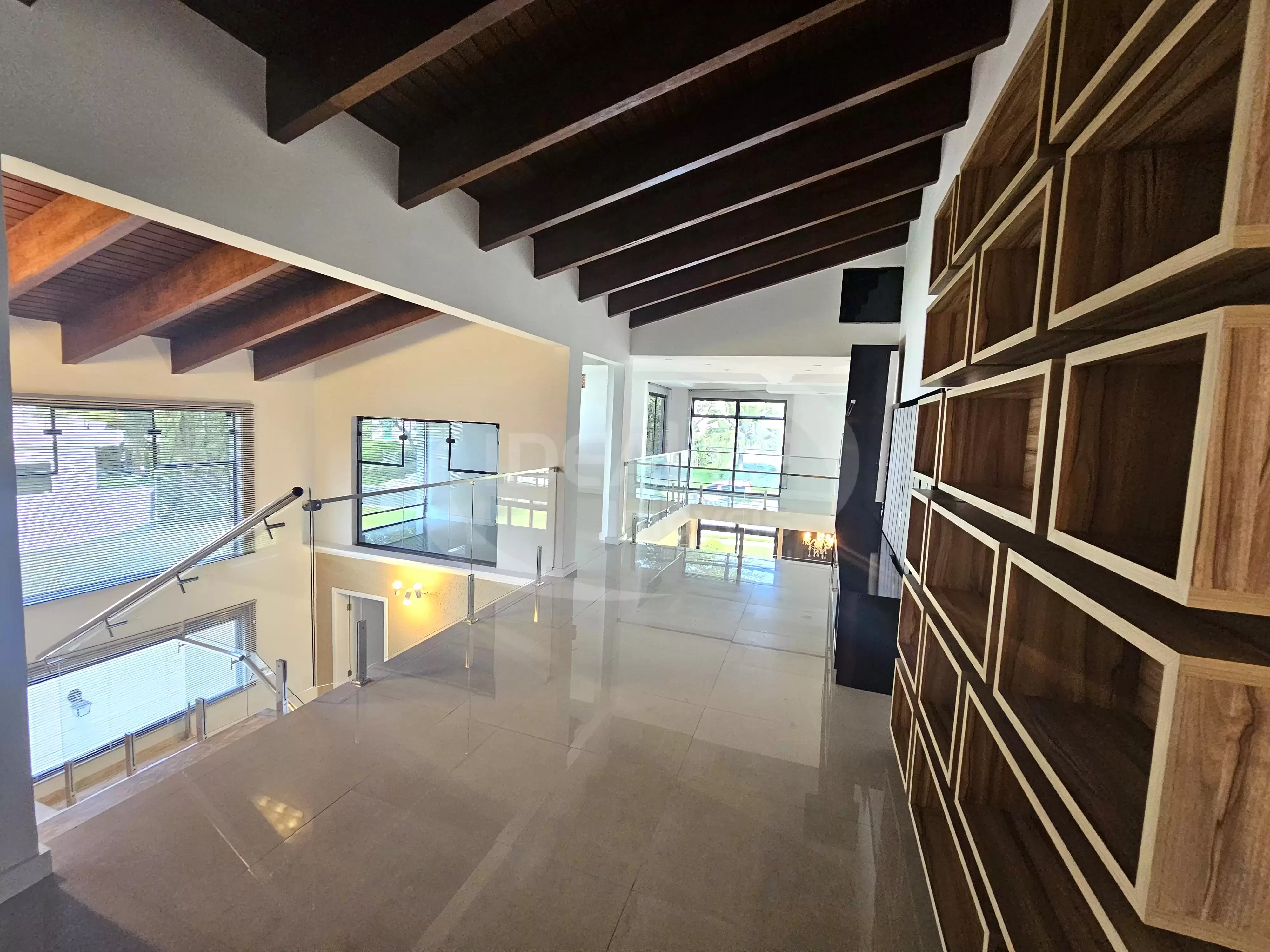 Condomínio Alphaville