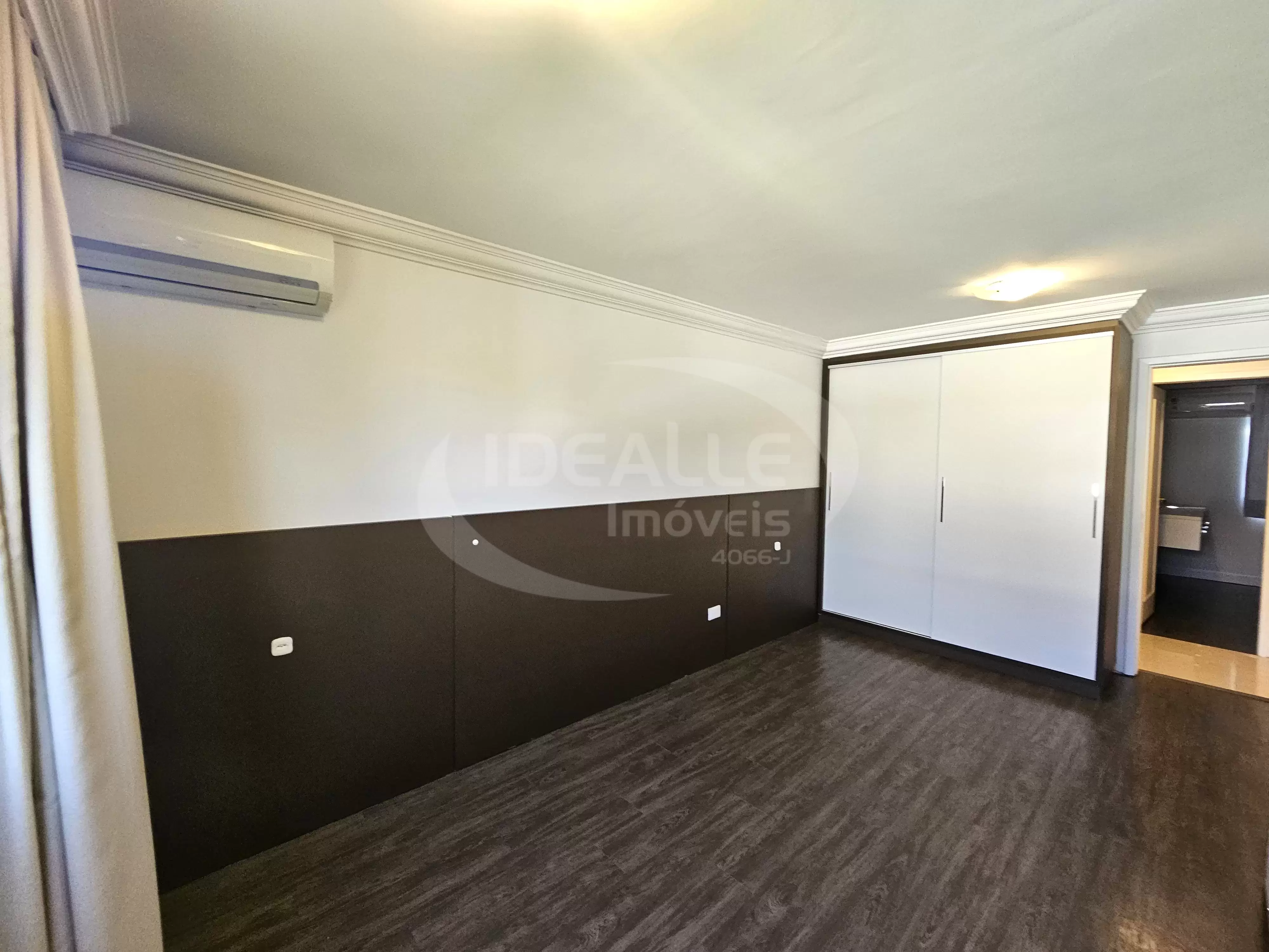 Condomínio Alphaville