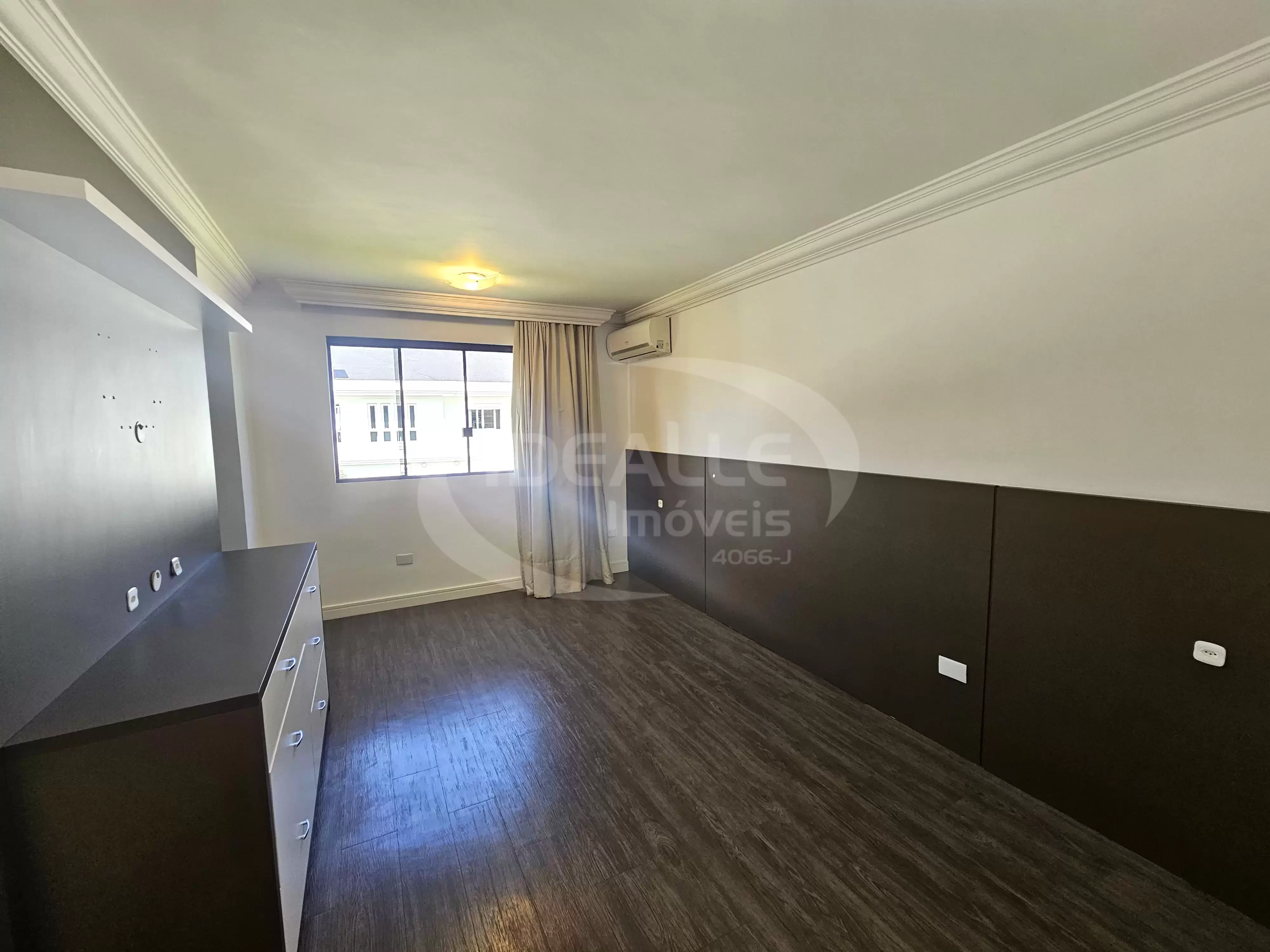 Condomínio Alphaville