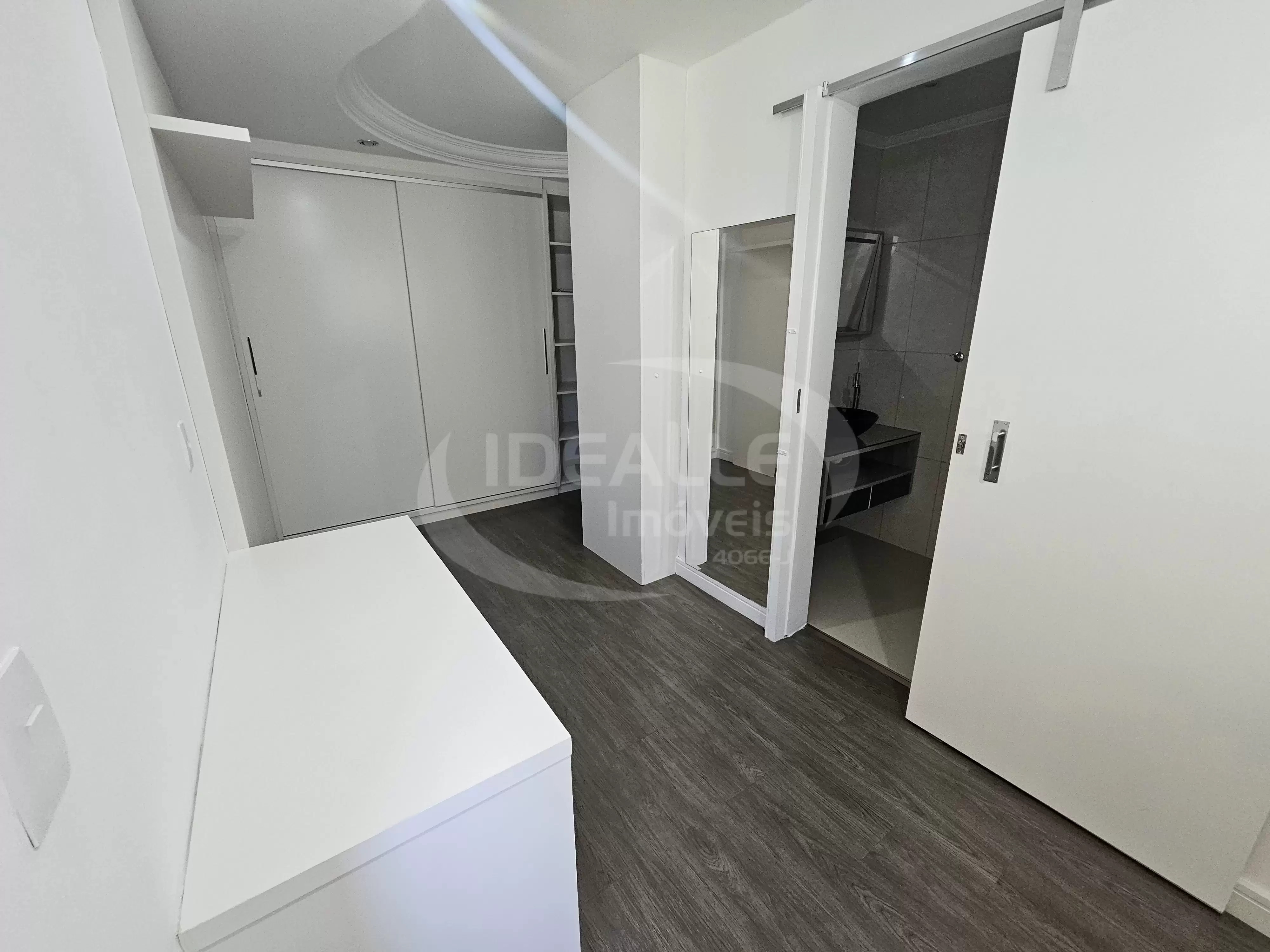 Condomínio Alphaville