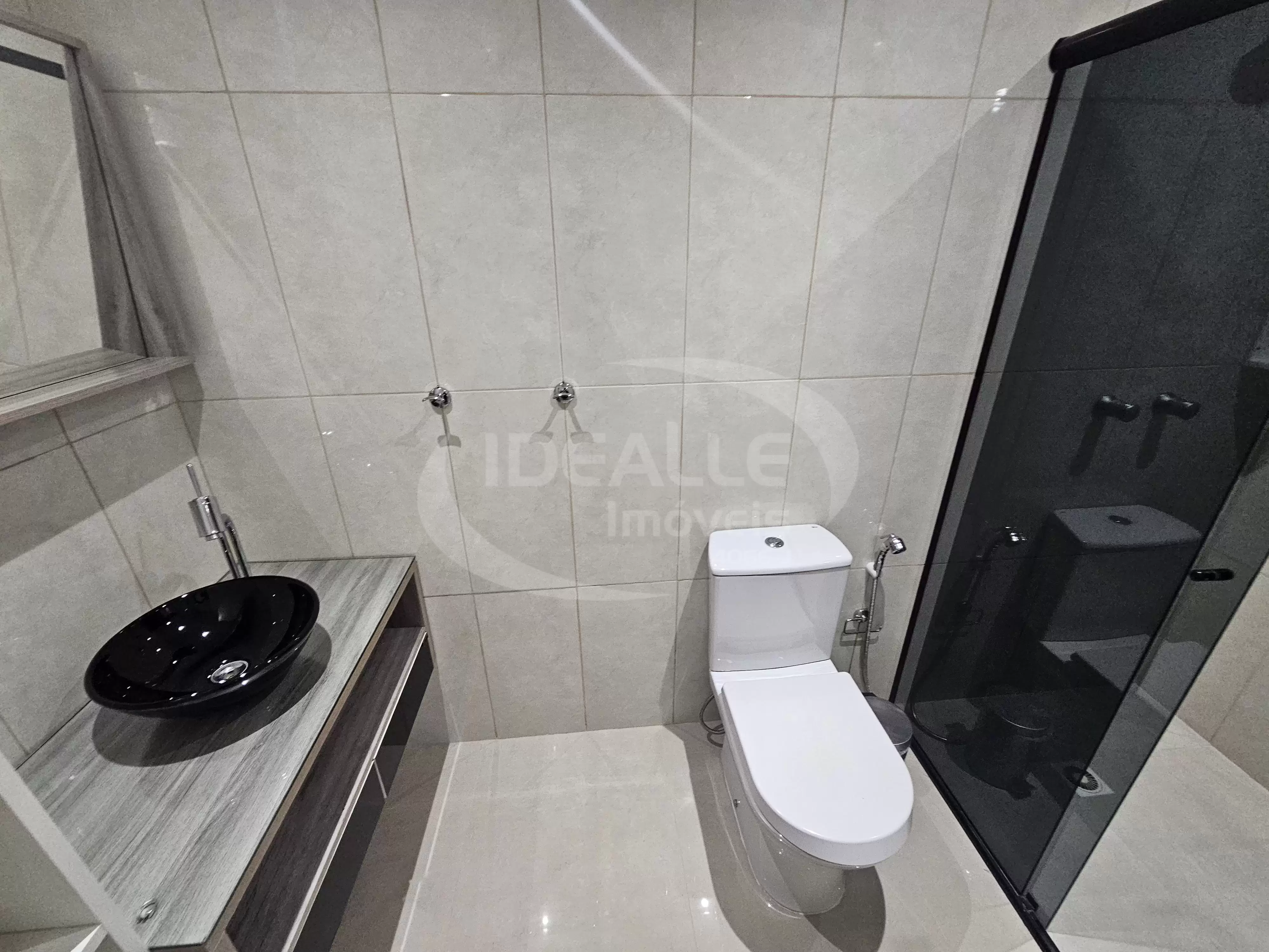 Condomínio Alphaville