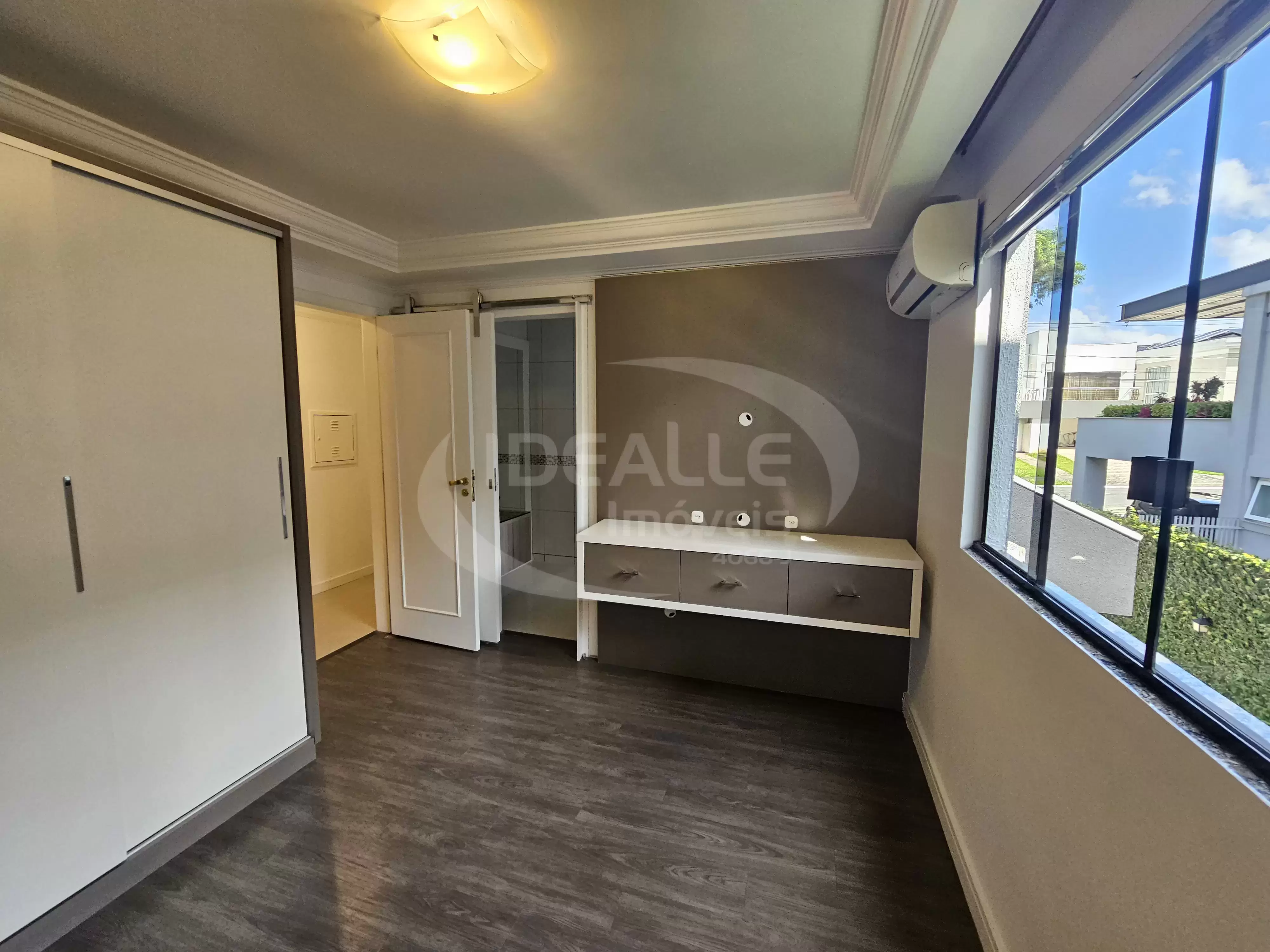 Condomínio Alphaville