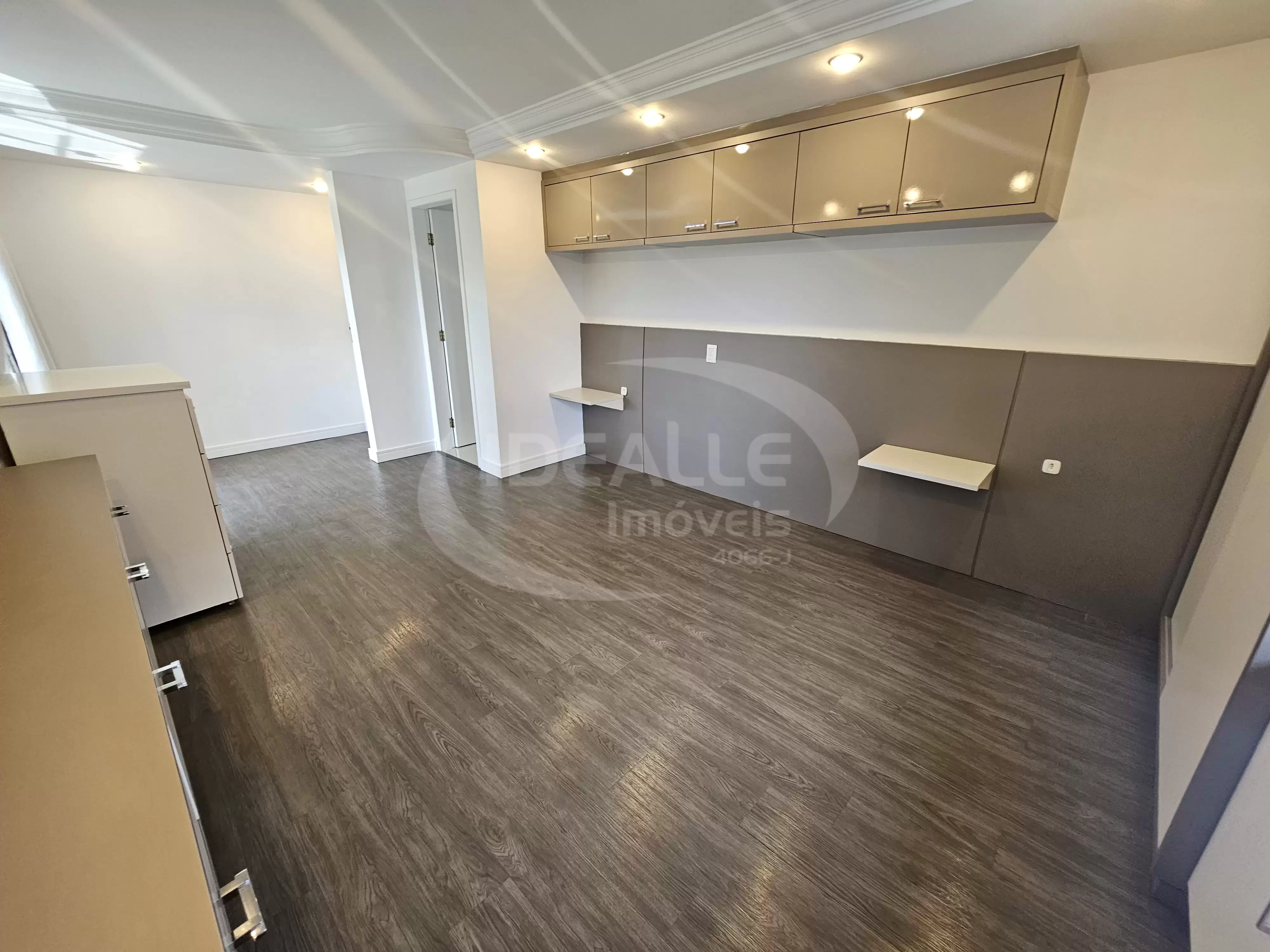 Condomínio Alphaville