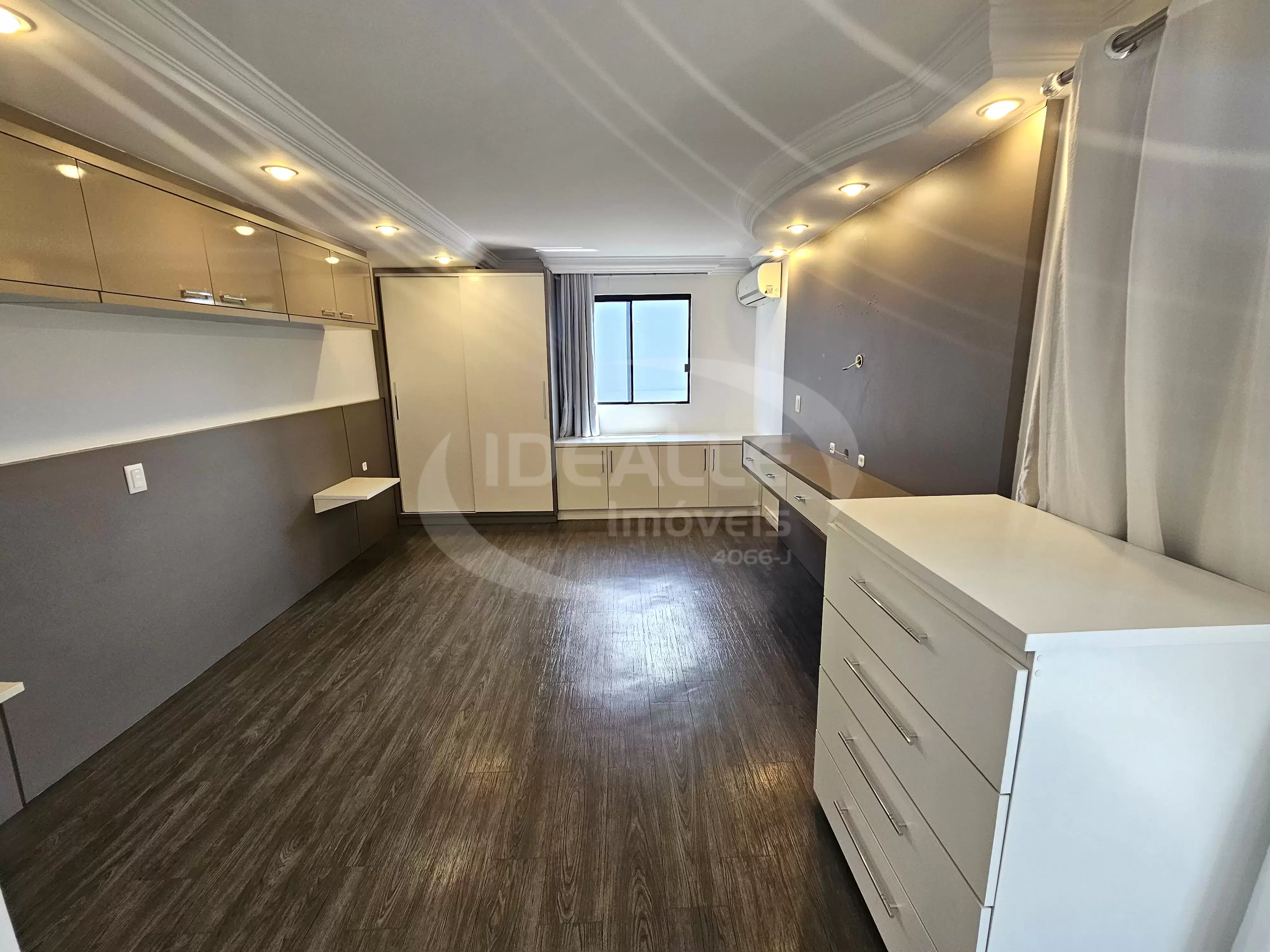 Condomínio Alphaville