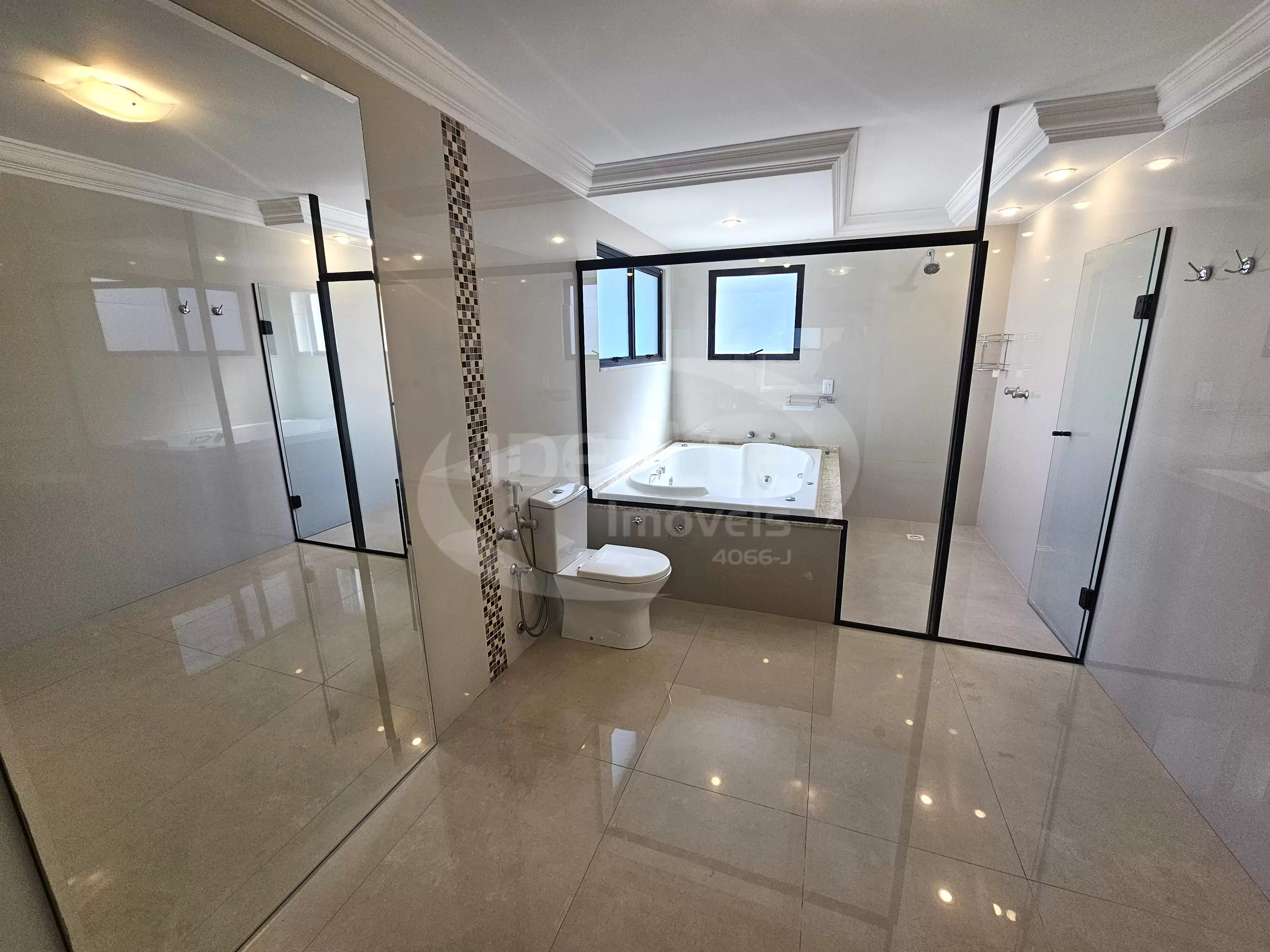 Condomínio Alphaville