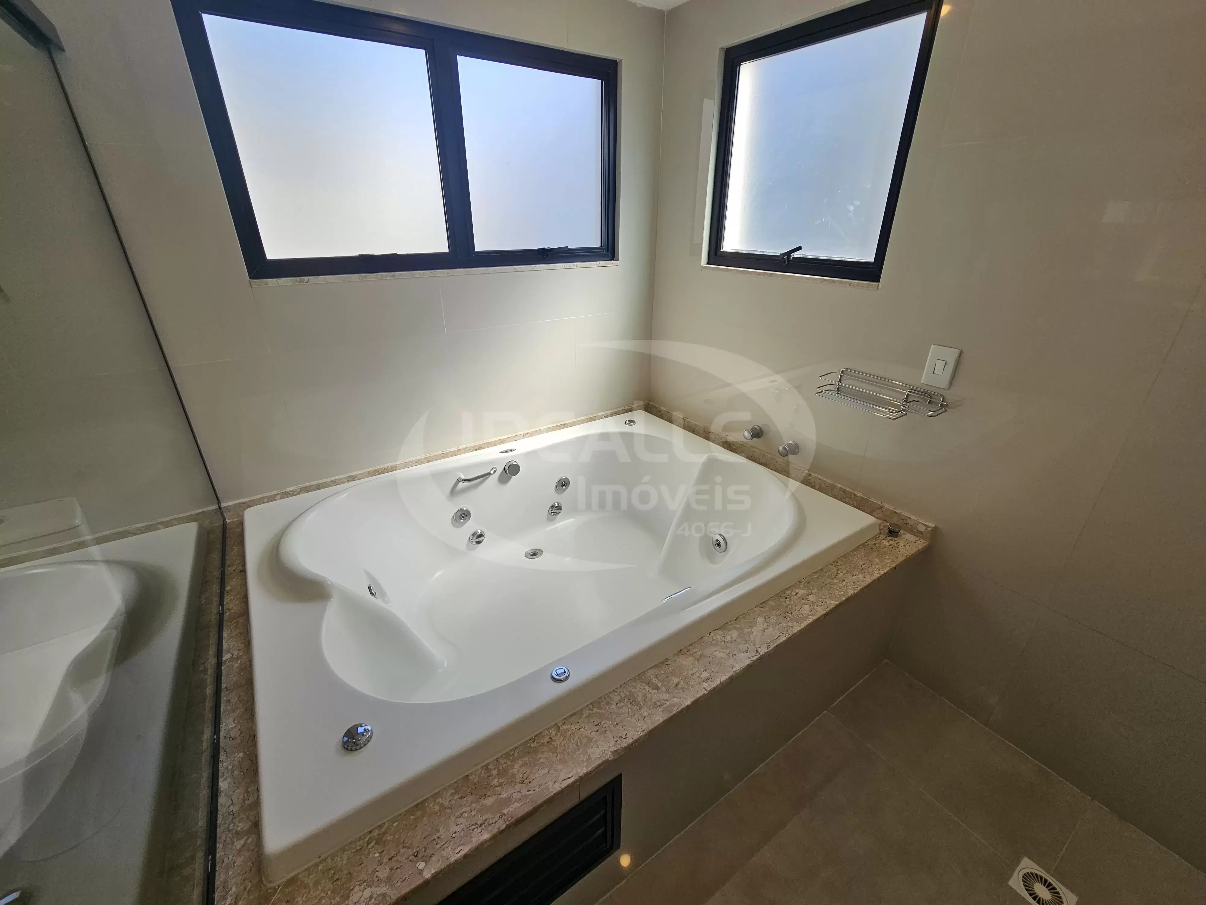 Condomínio Alphaville