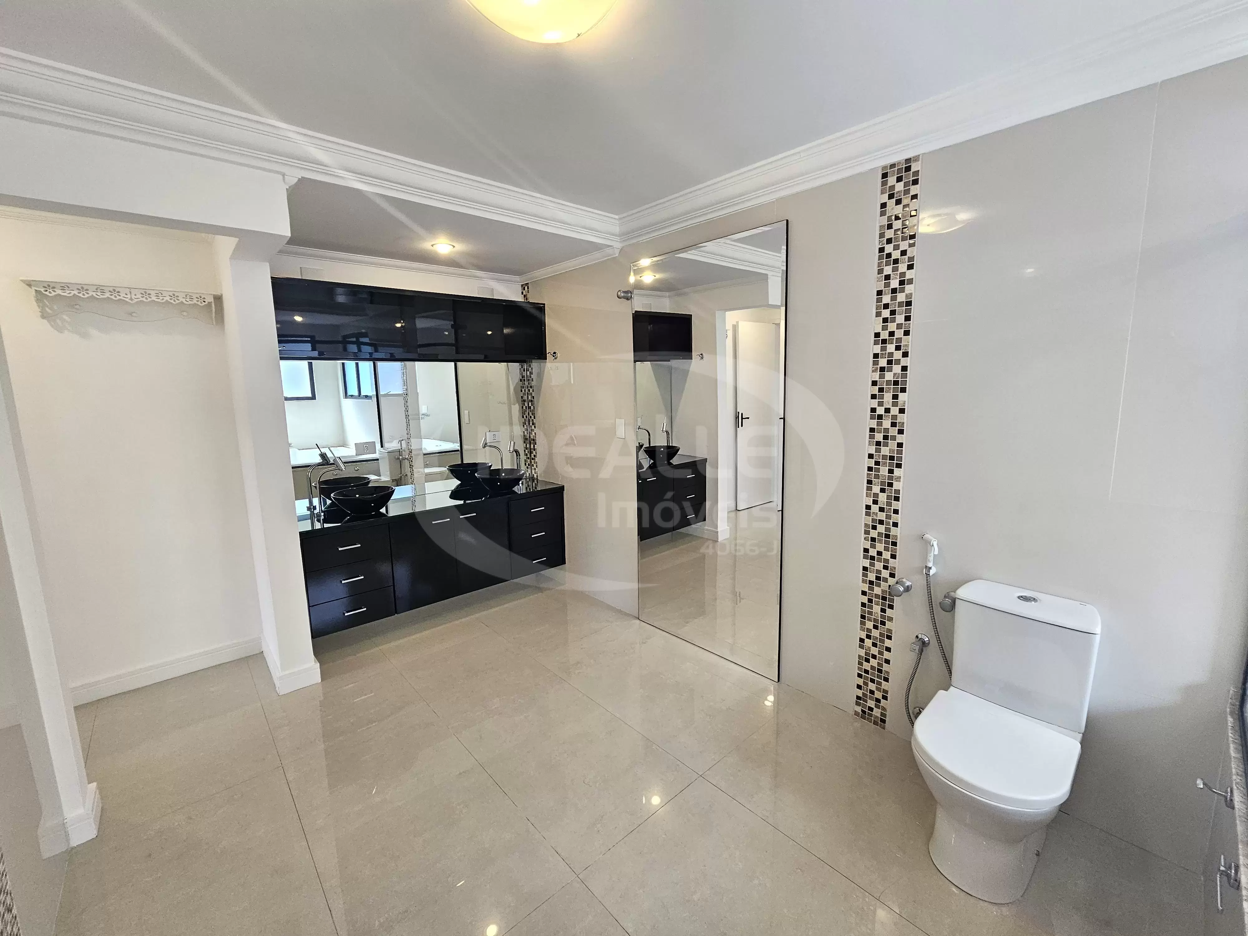 Condomínio Alphaville