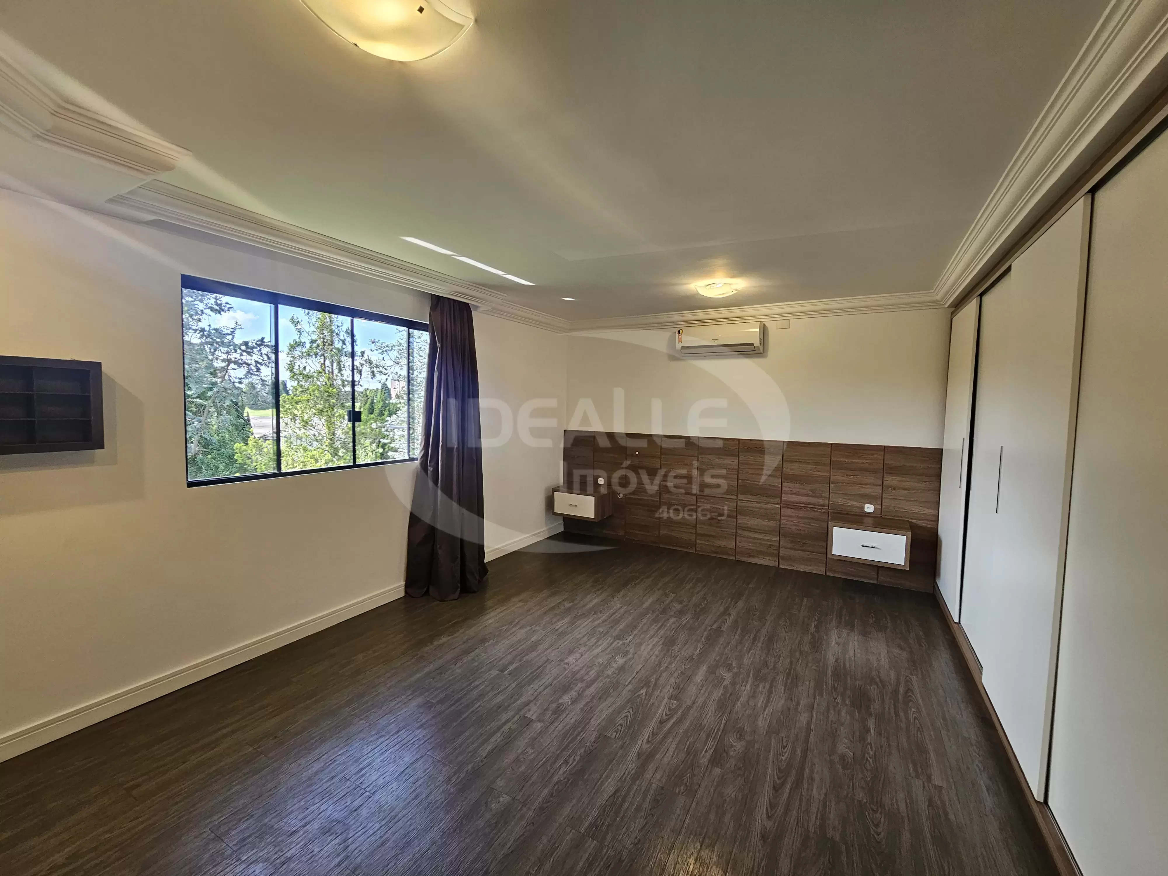 Condomínio Alphaville