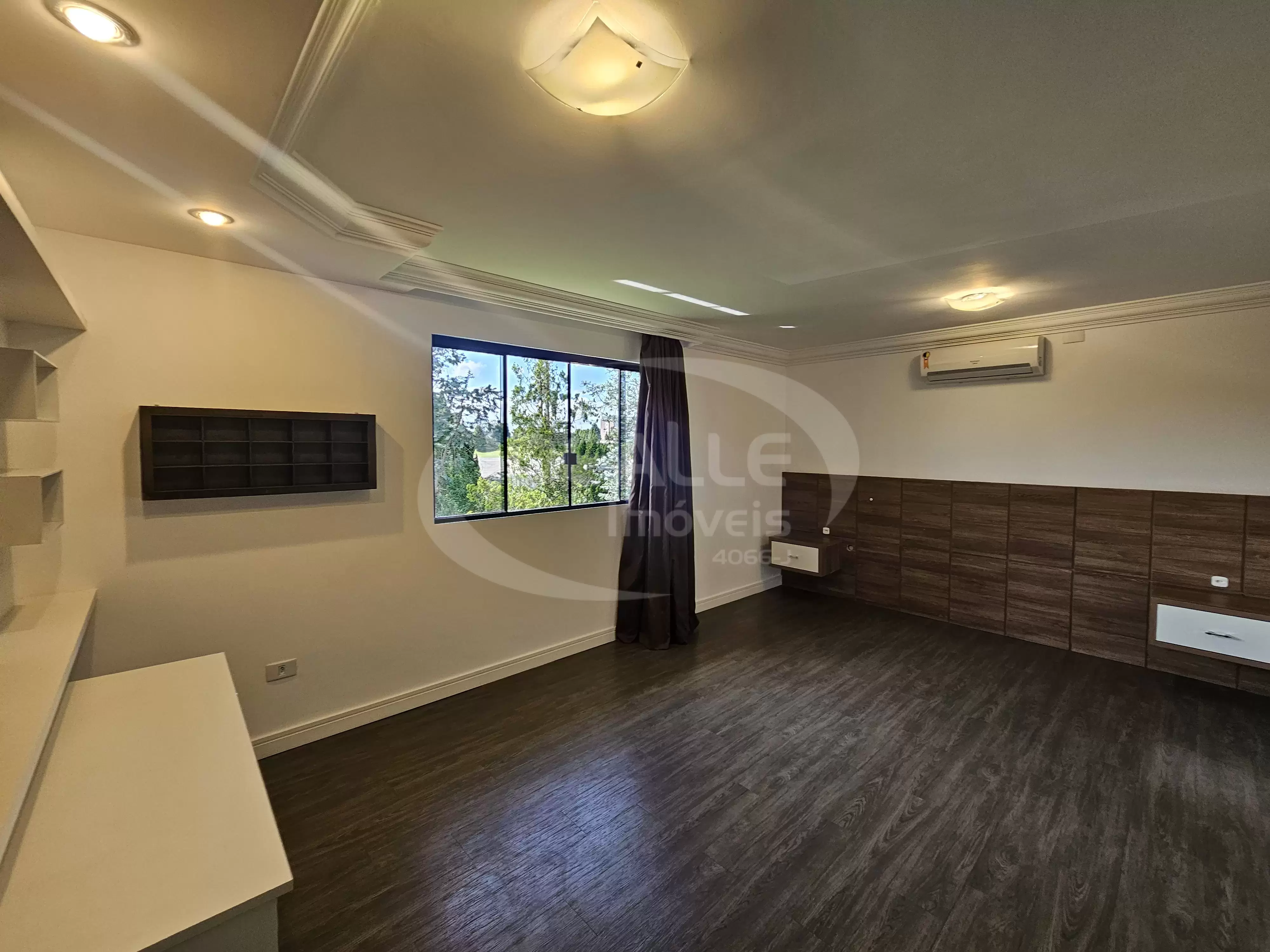 Condomínio Alphaville