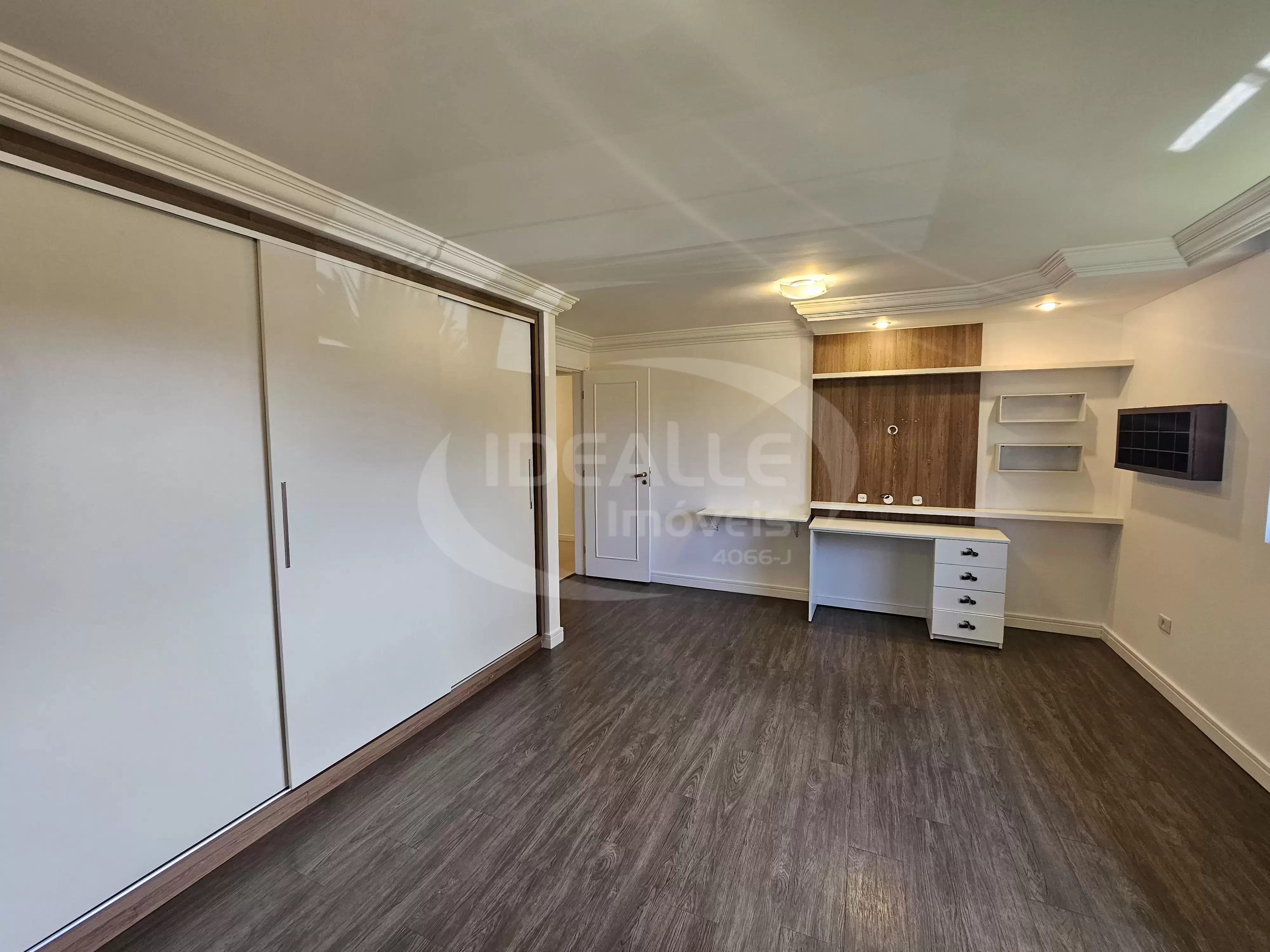 Condomínio Alphaville