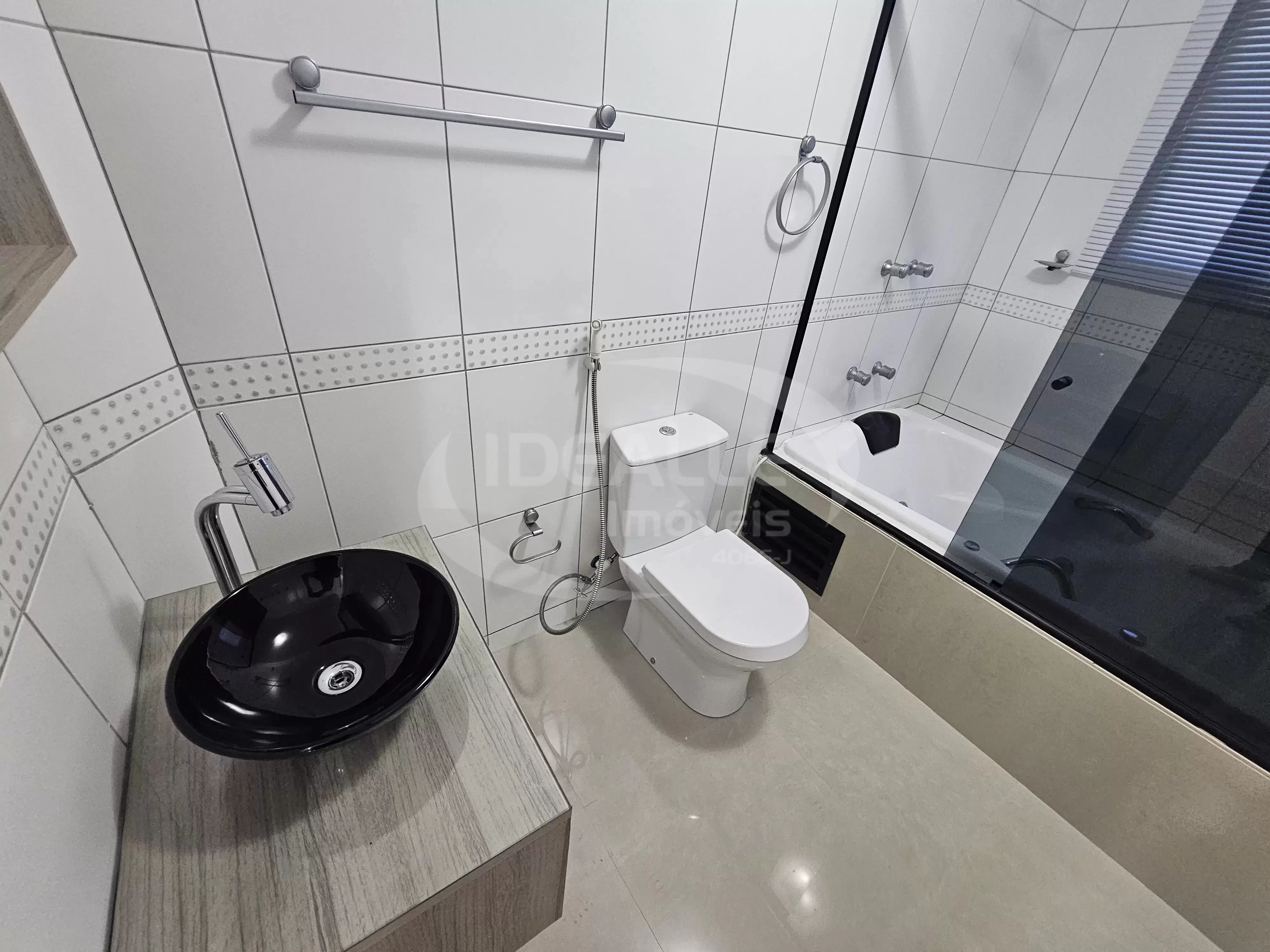 Condomínio Alphaville