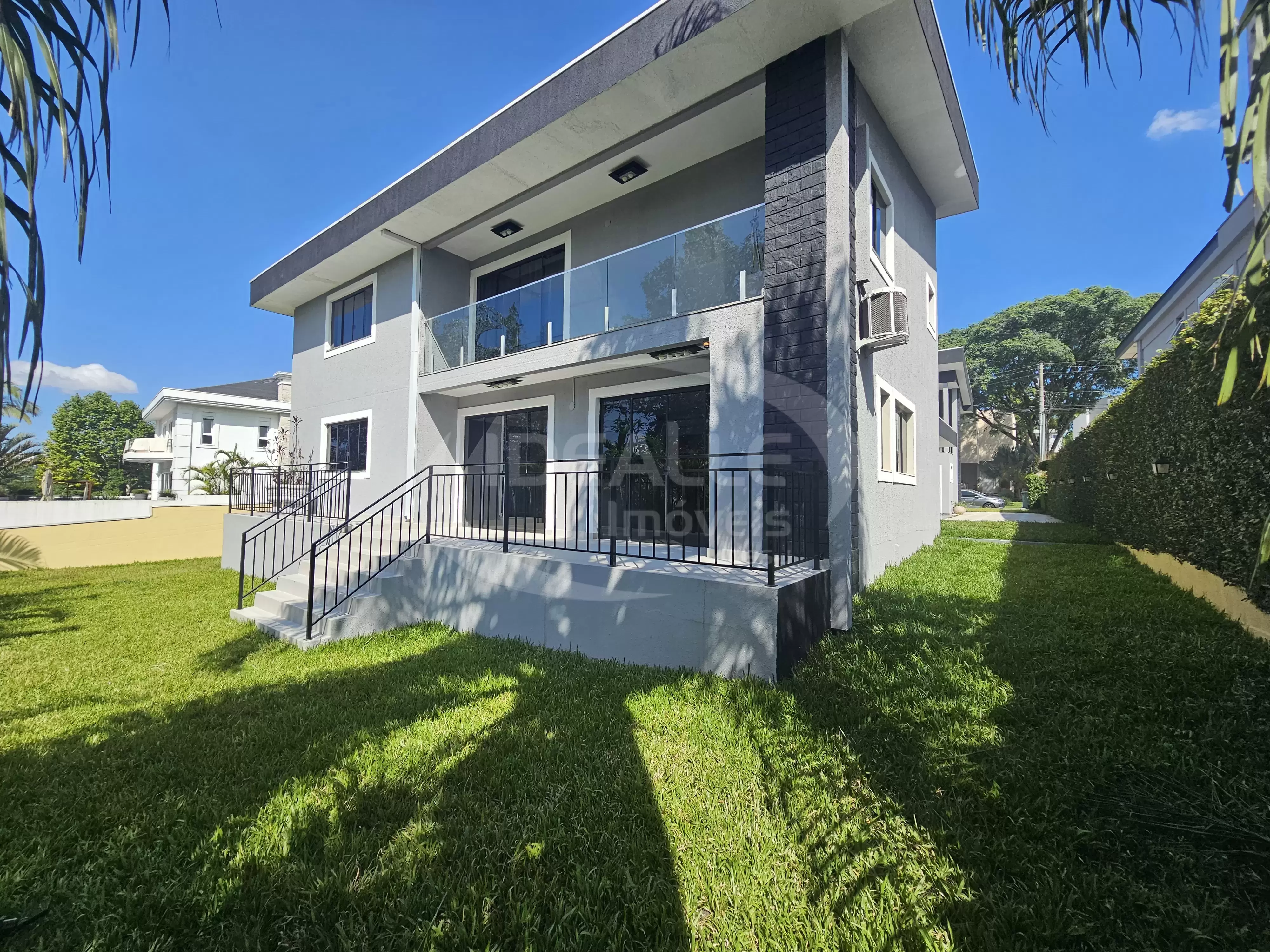 Condomínio Alphaville