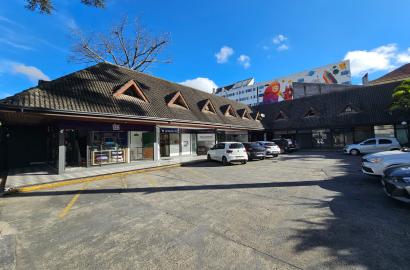 Loja Centro Comercial SMR Center