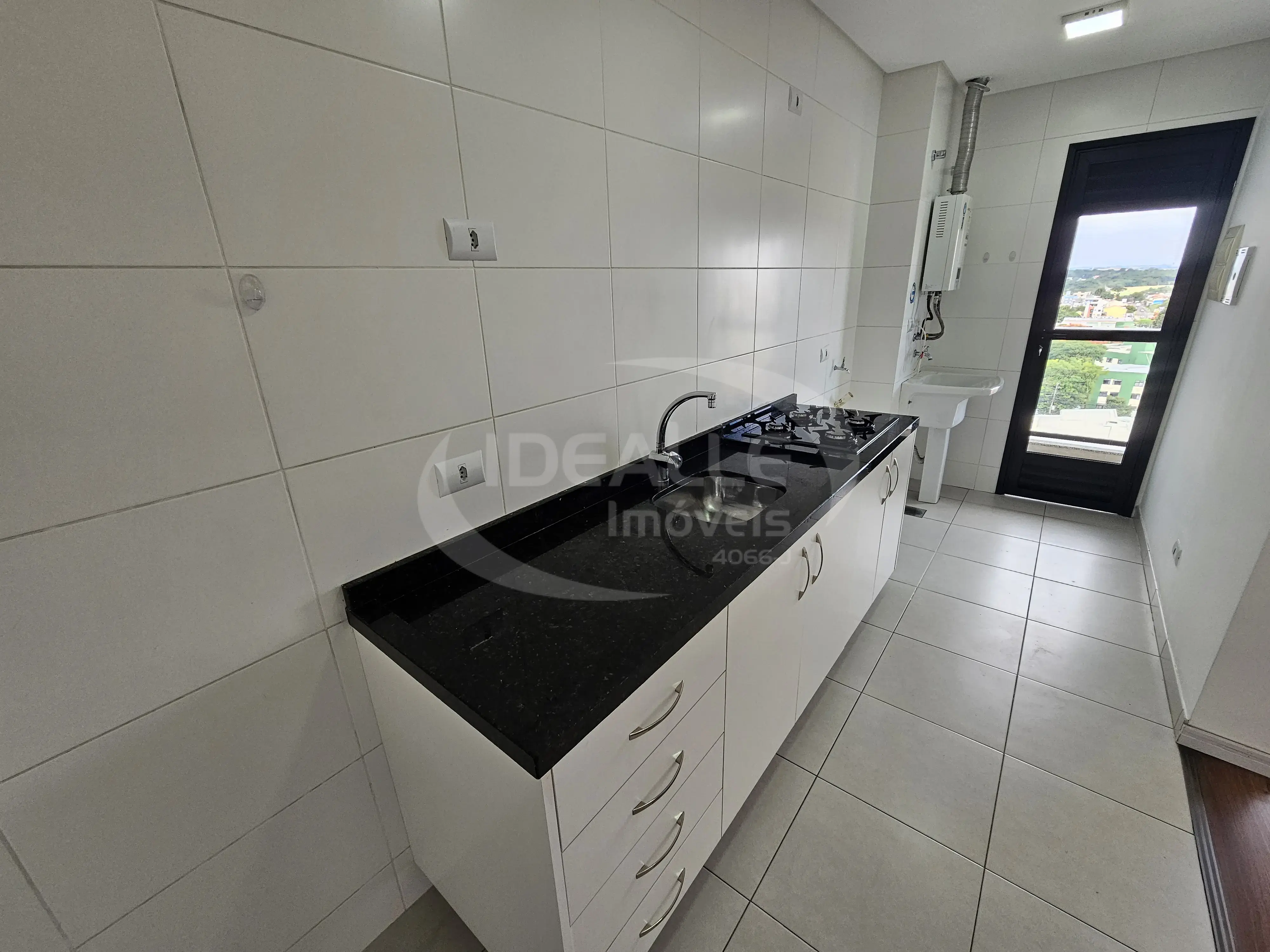 Ed. Piemonte Versatile Home e Office