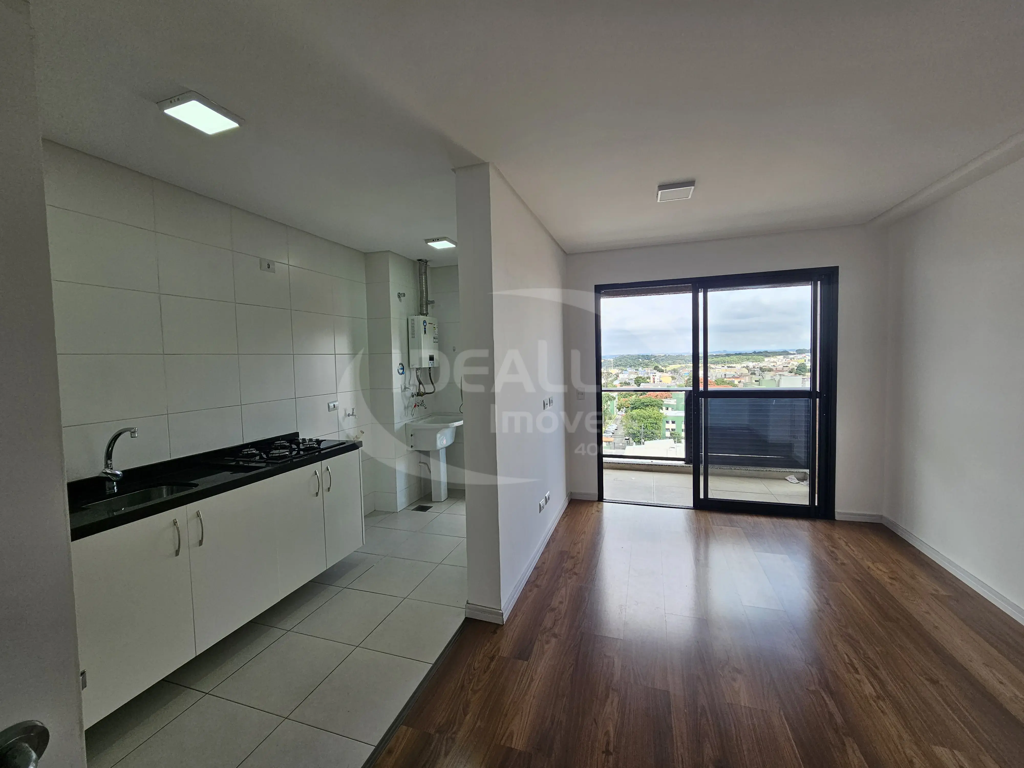 Ed. Piemonte Versatile Home e Office